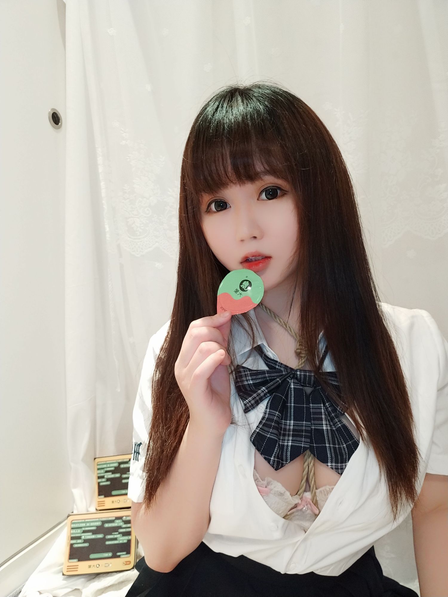 No.038-JK捆绑 [20P]-次元堂
