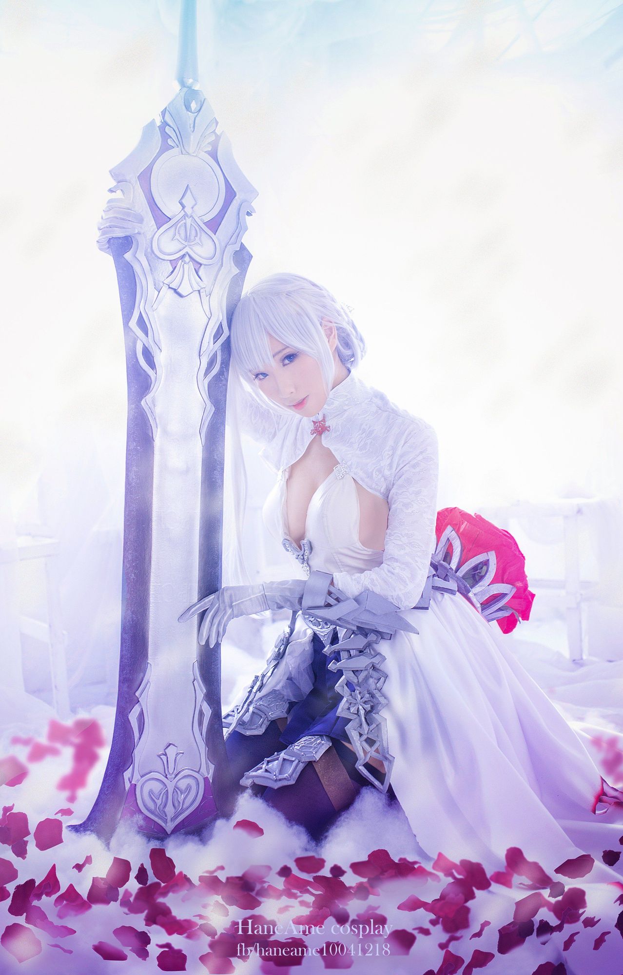 No.038-Sinoalice [11P]-次元堂
