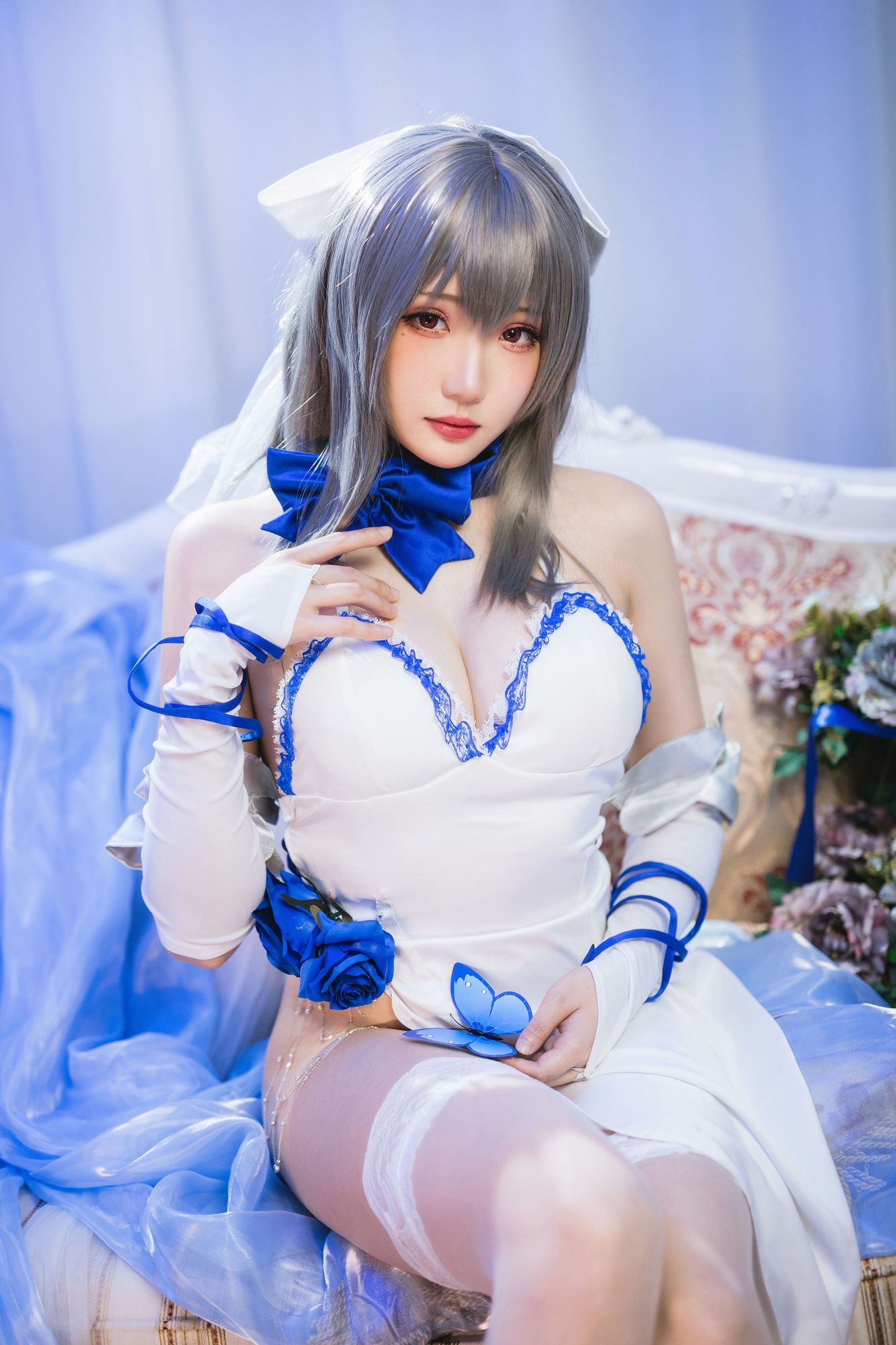 No.038-路易九世礼 [22P]-次元堂