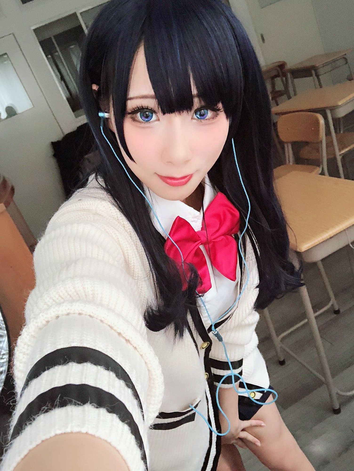 No.039-SSSS.Gridman Rikka [20P]-次元堂