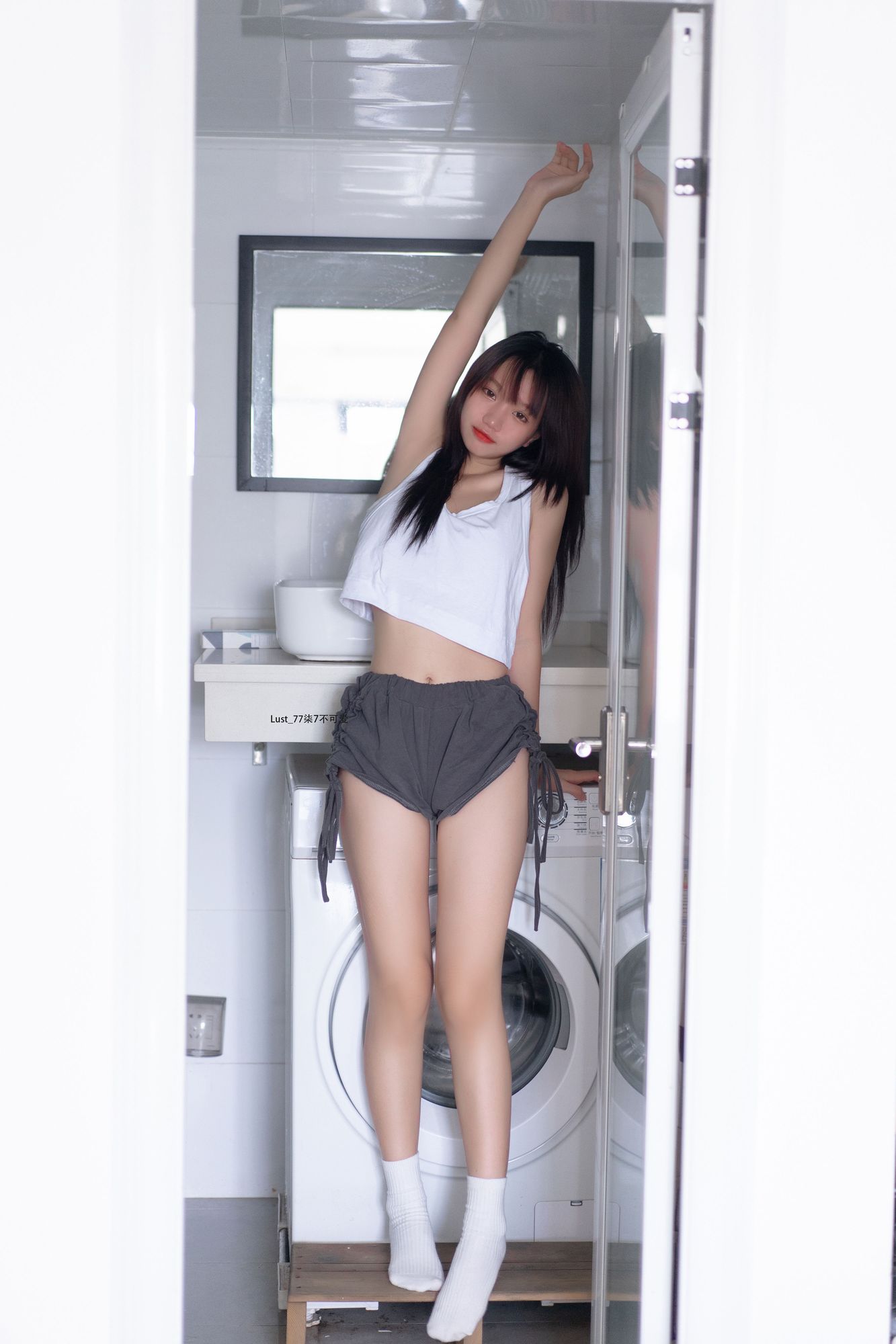 No.039 – 初恋背心 [117P]-次元堂