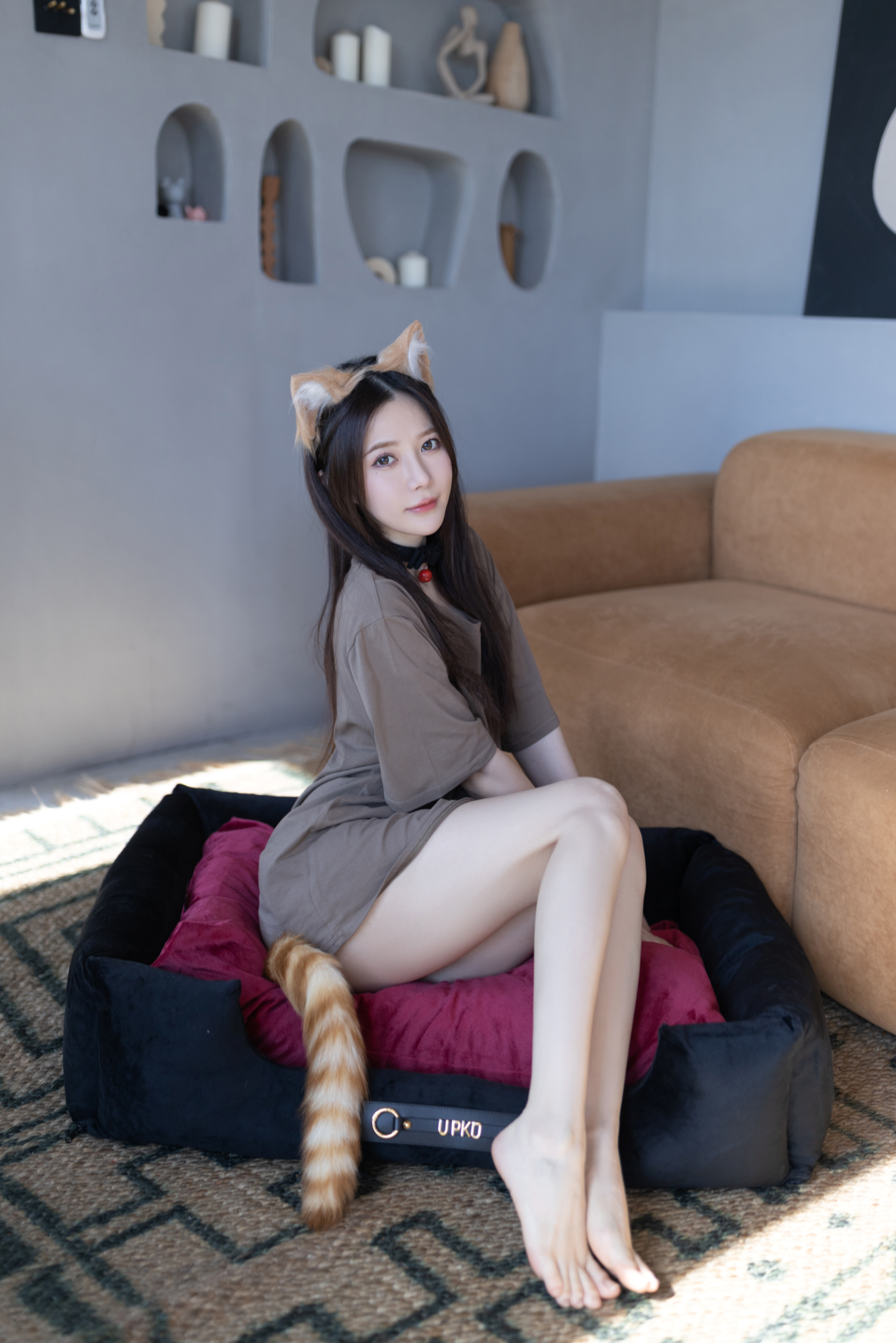 No.039 – 宅宠 [139P]-次元堂