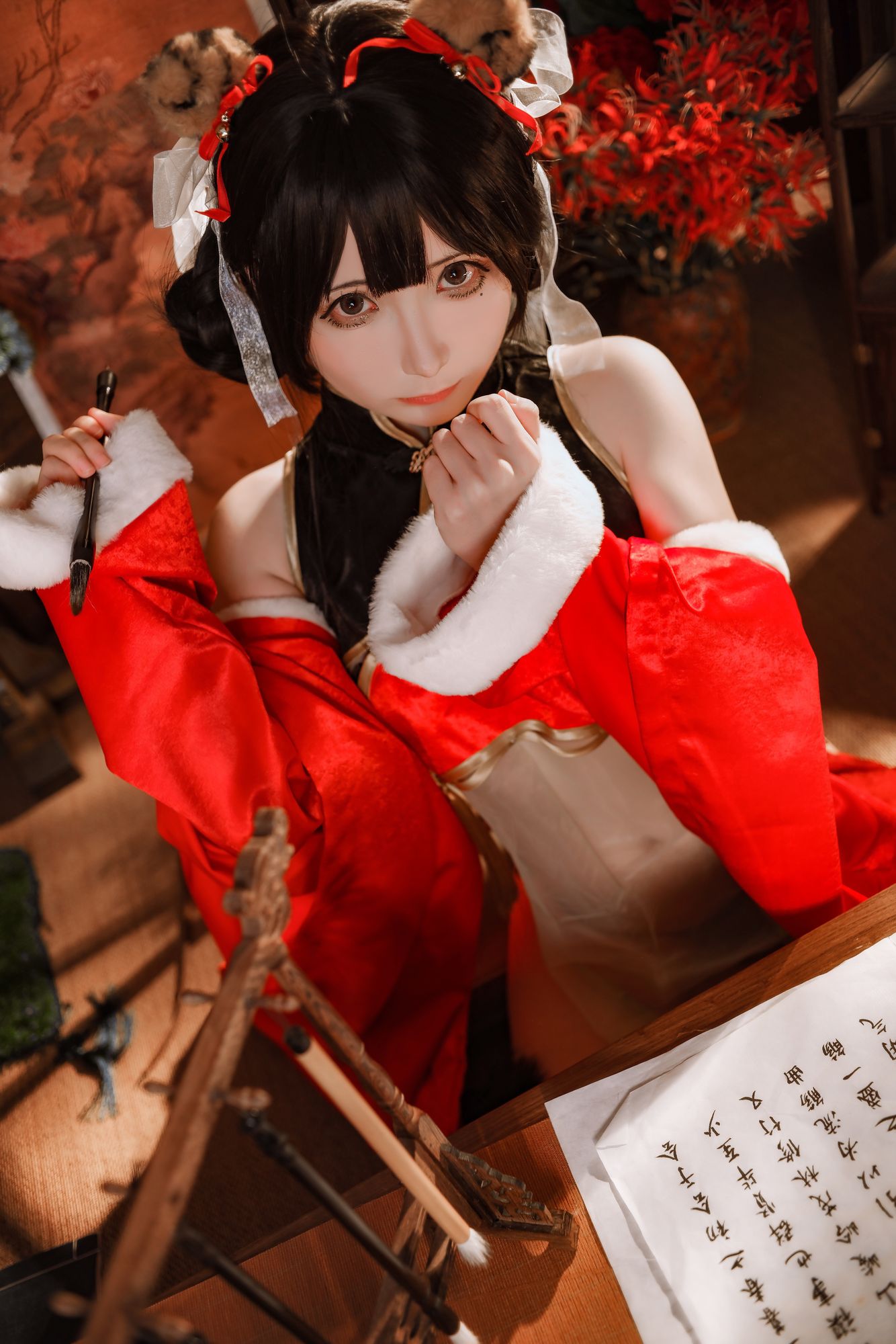 No.039 – 小老虎 [101P]-次元堂