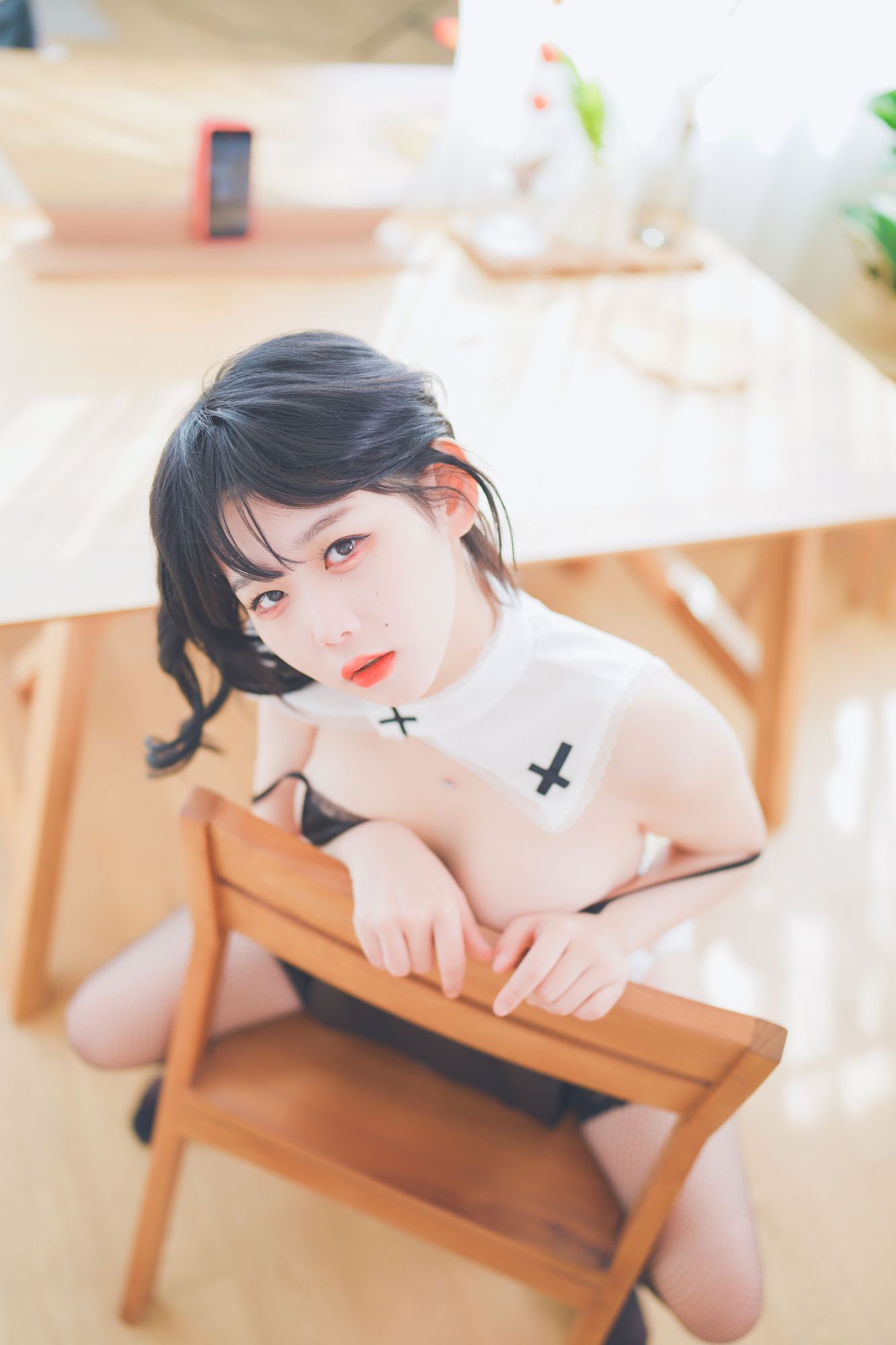 No.040-Nun’s Hobby [105P]-次元堂