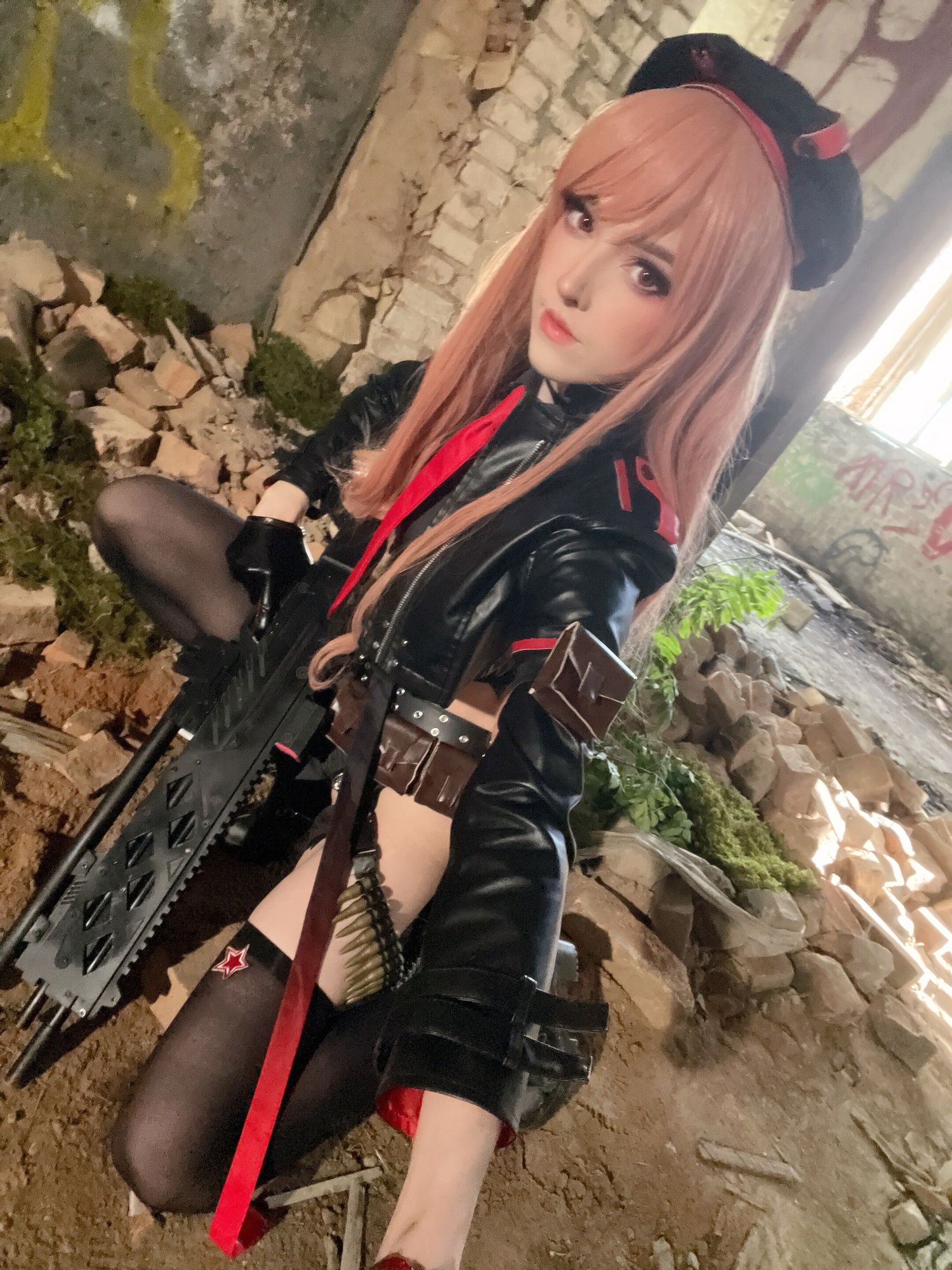 No.040 – Rapi [62P]-次元堂
