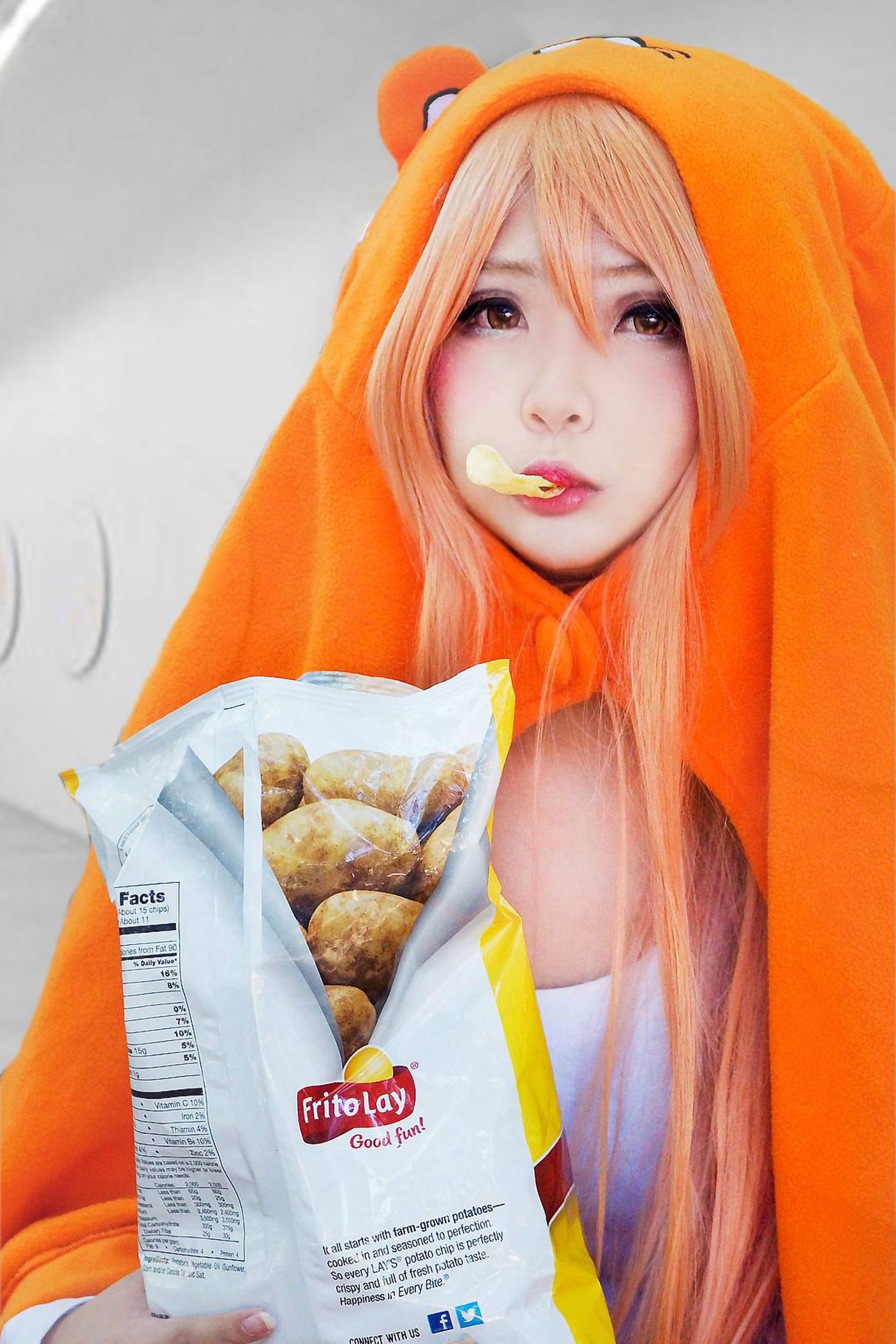 No.040-Umaru Doma [8P]-次元堂
