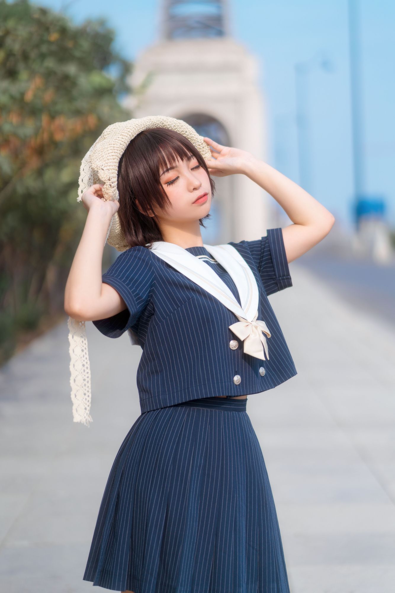 No.040-jk制服 [40P]-次元堂