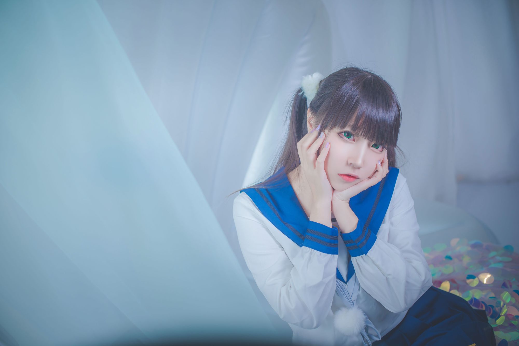No.040-水手服 [17P]-次元堂