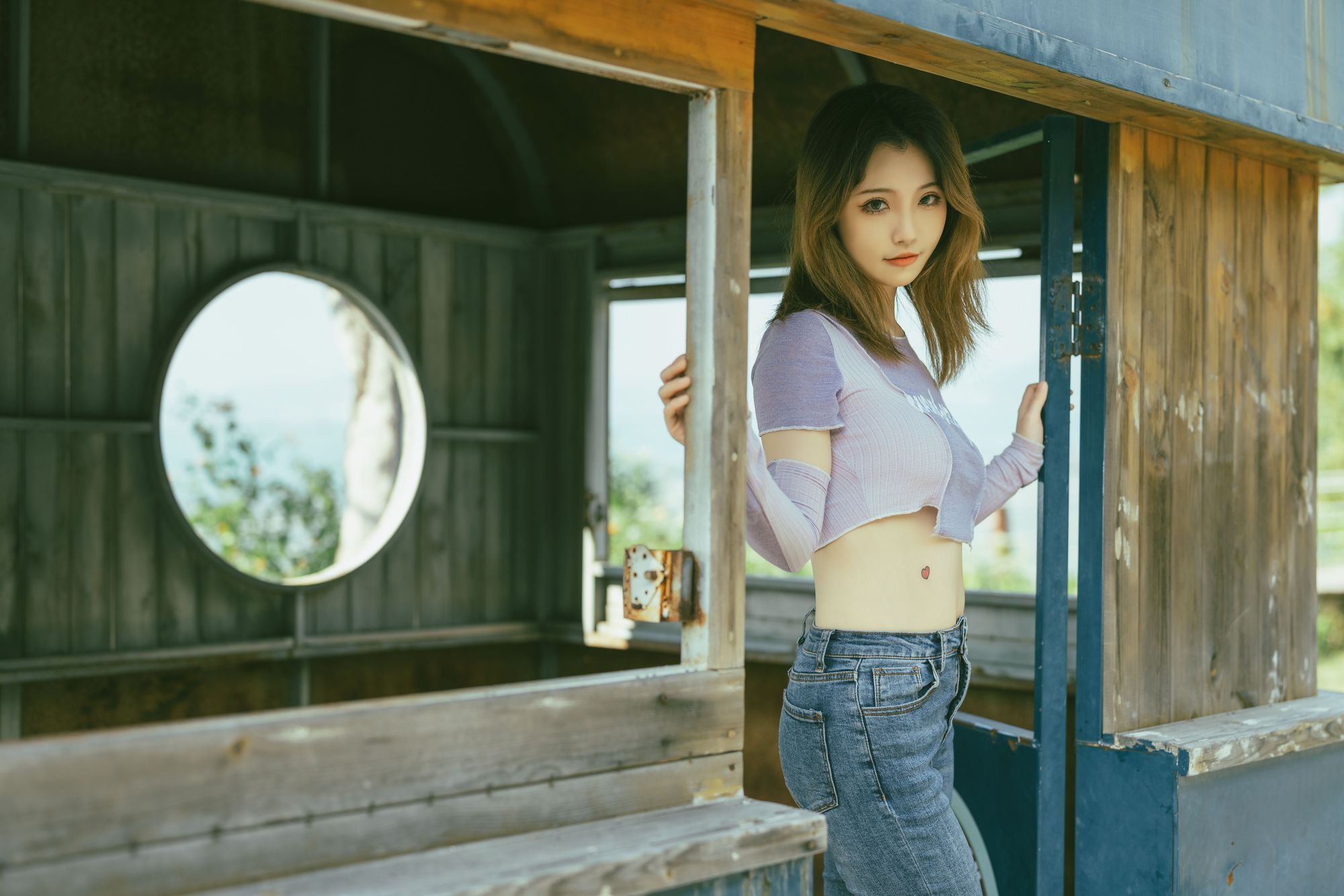 No.040 – 游玩 [8P]-次元堂