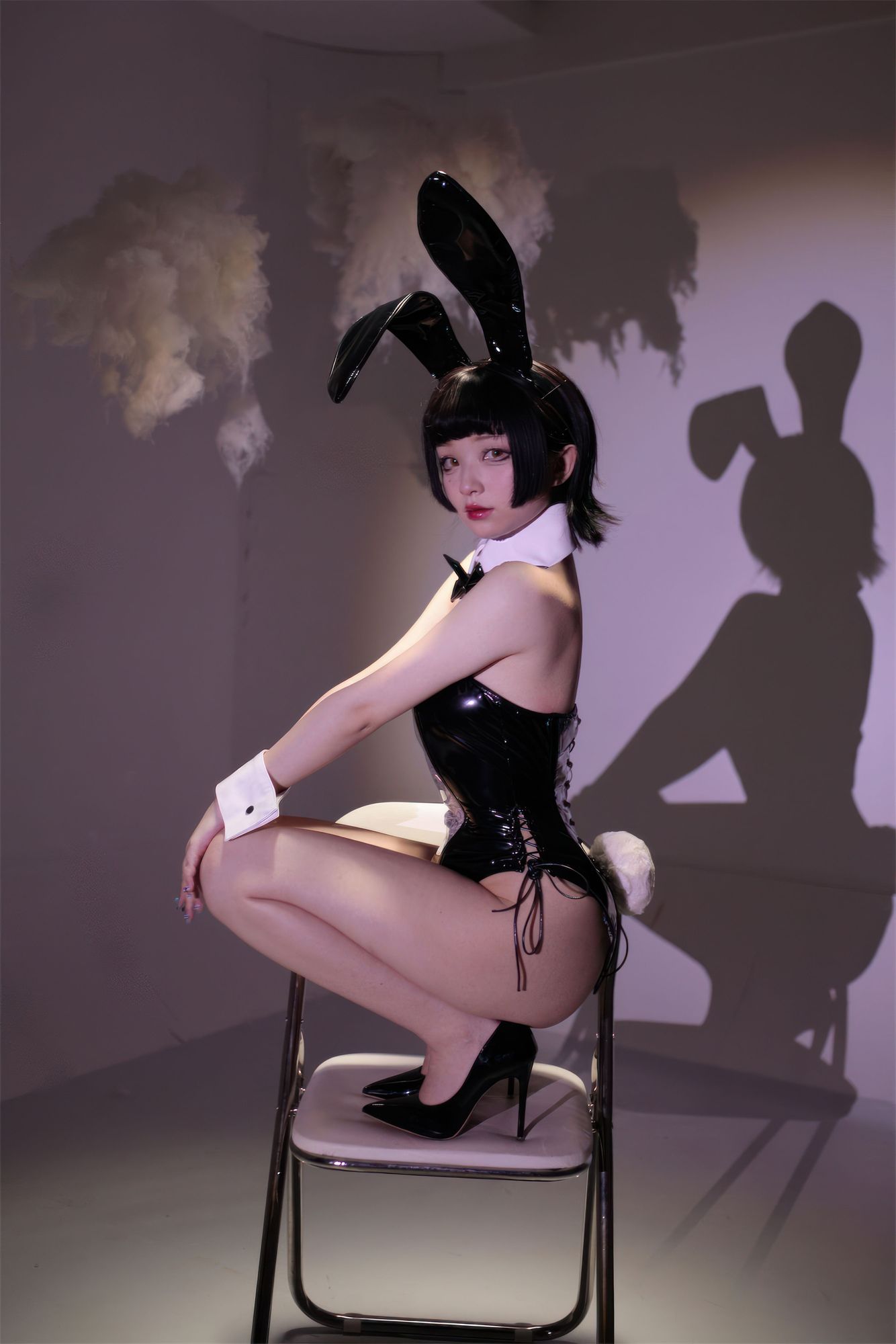 No.040 – 蛇女郎 [51P]-次元堂