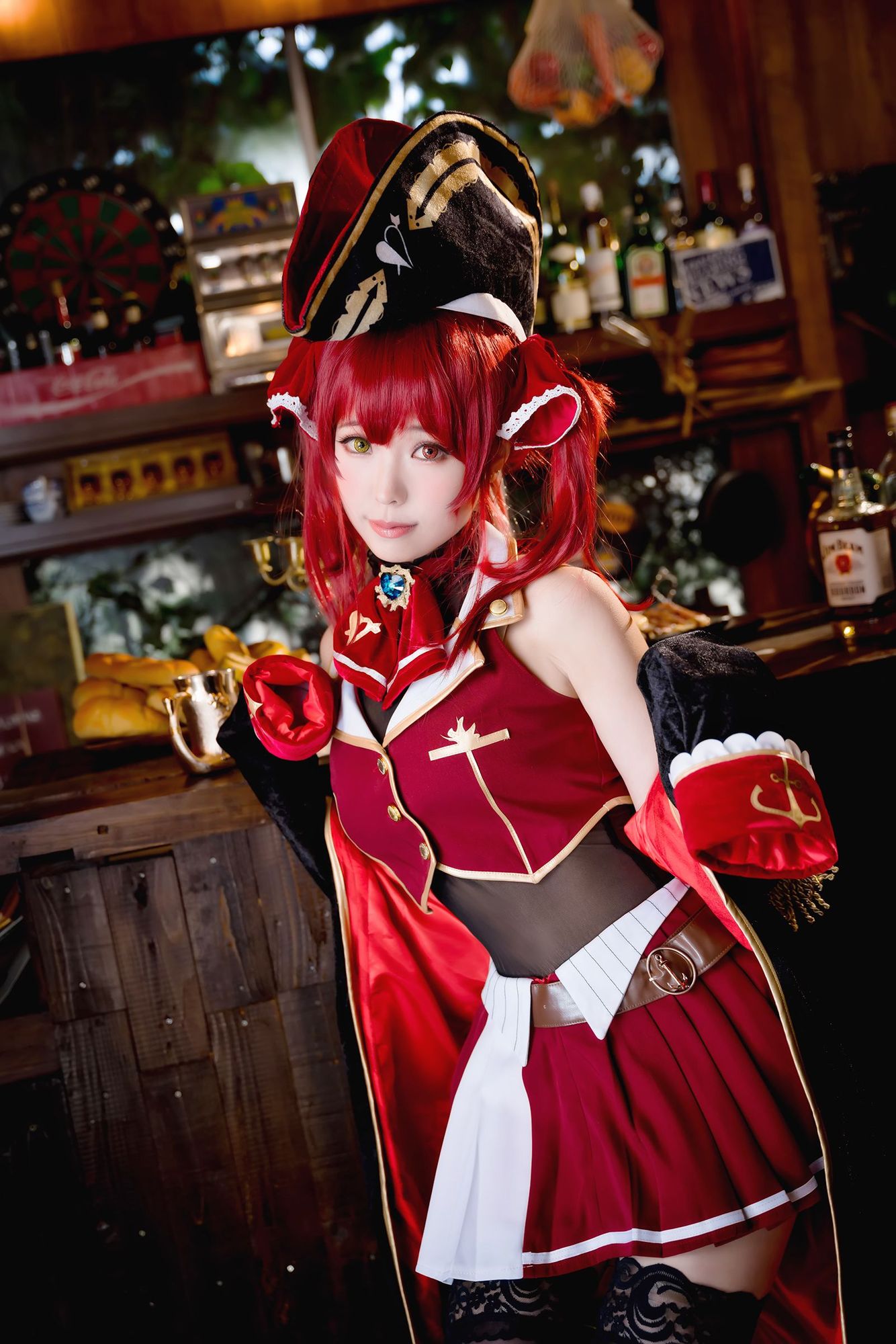 No.041-AhoyE! [61P]-次元堂
