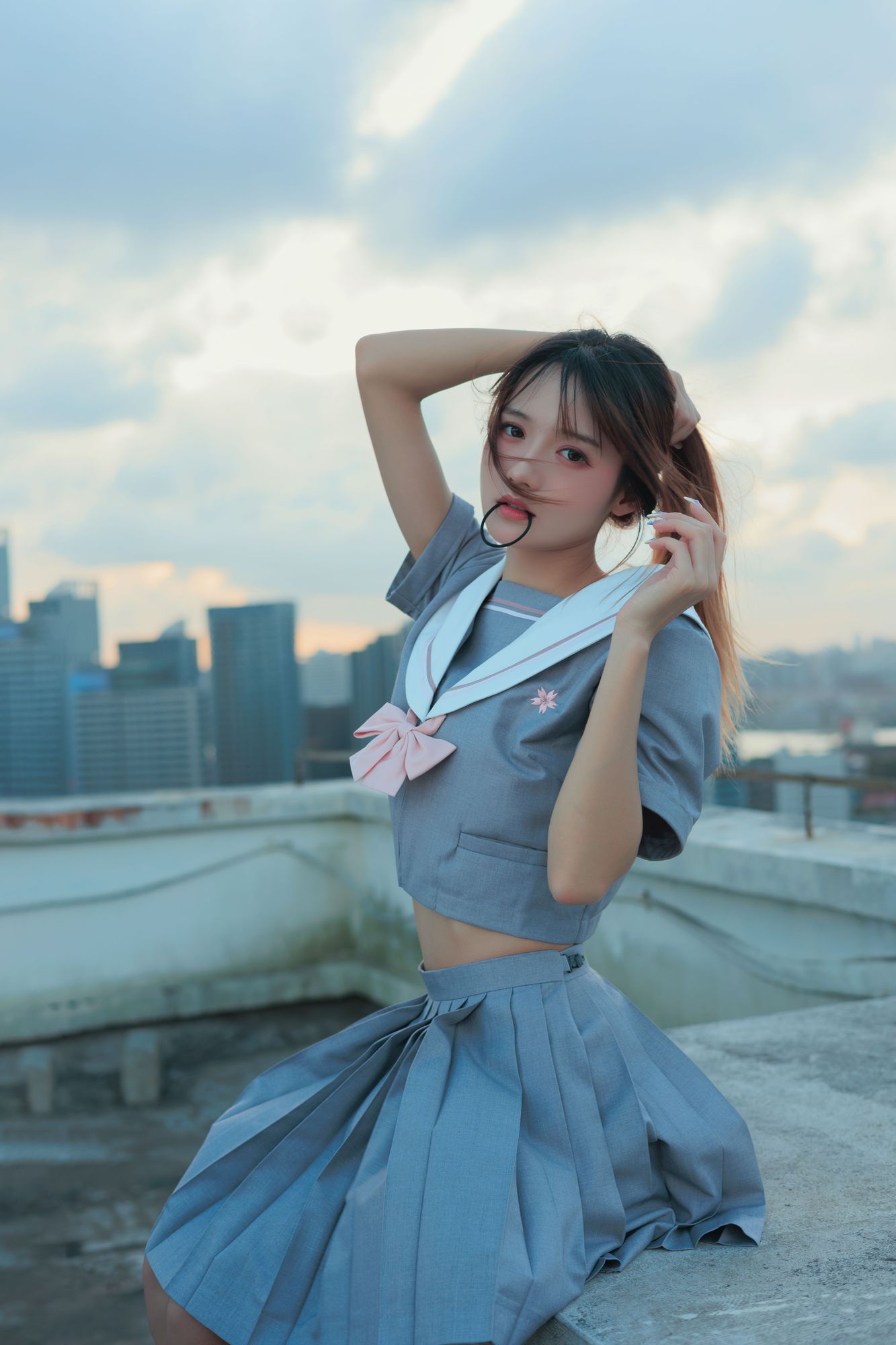 No.042-奔向海角 [24P]-次元堂