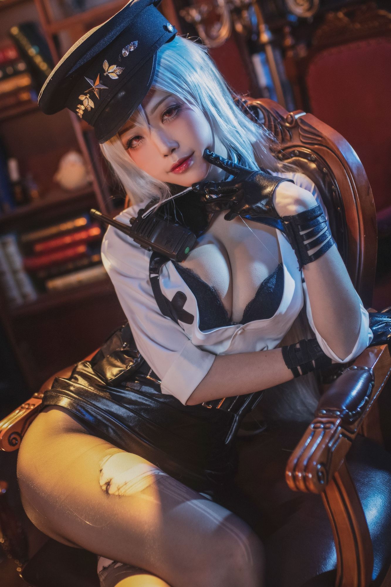 No.041-甘古特 [39P]-次元堂