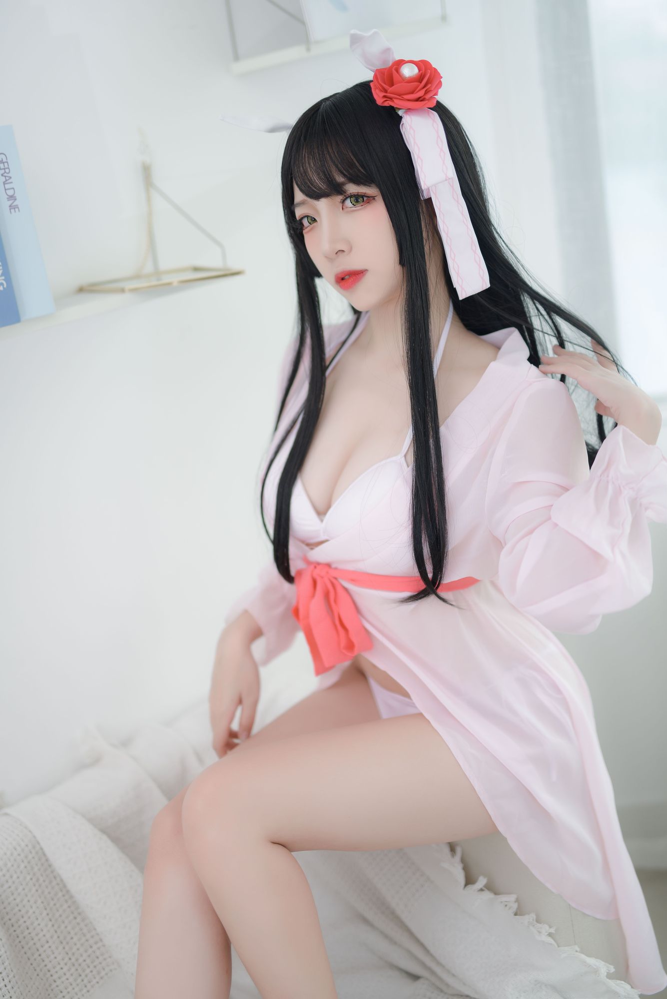 No.041-睡衣 [48P]-次元堂