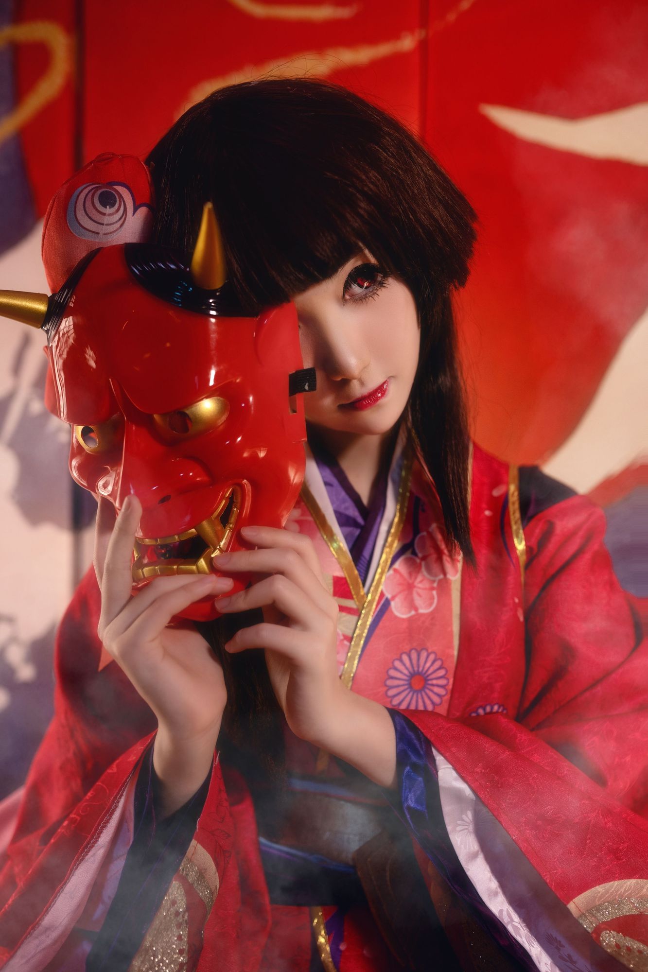 No.041-神乐和服 [13P]-次元堂