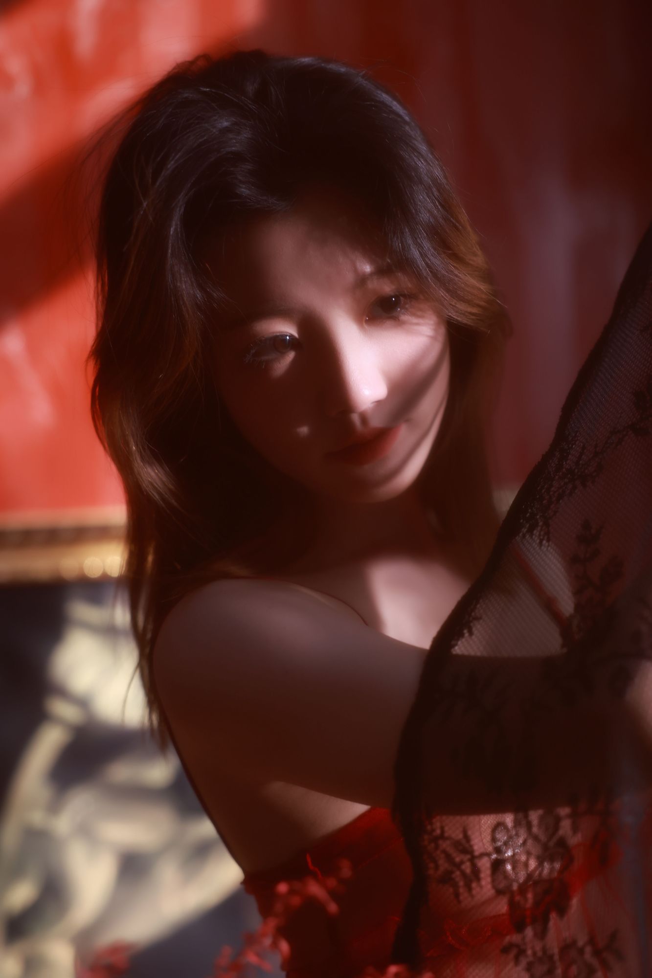 No.041 – 红桃 [13P]-次元堂