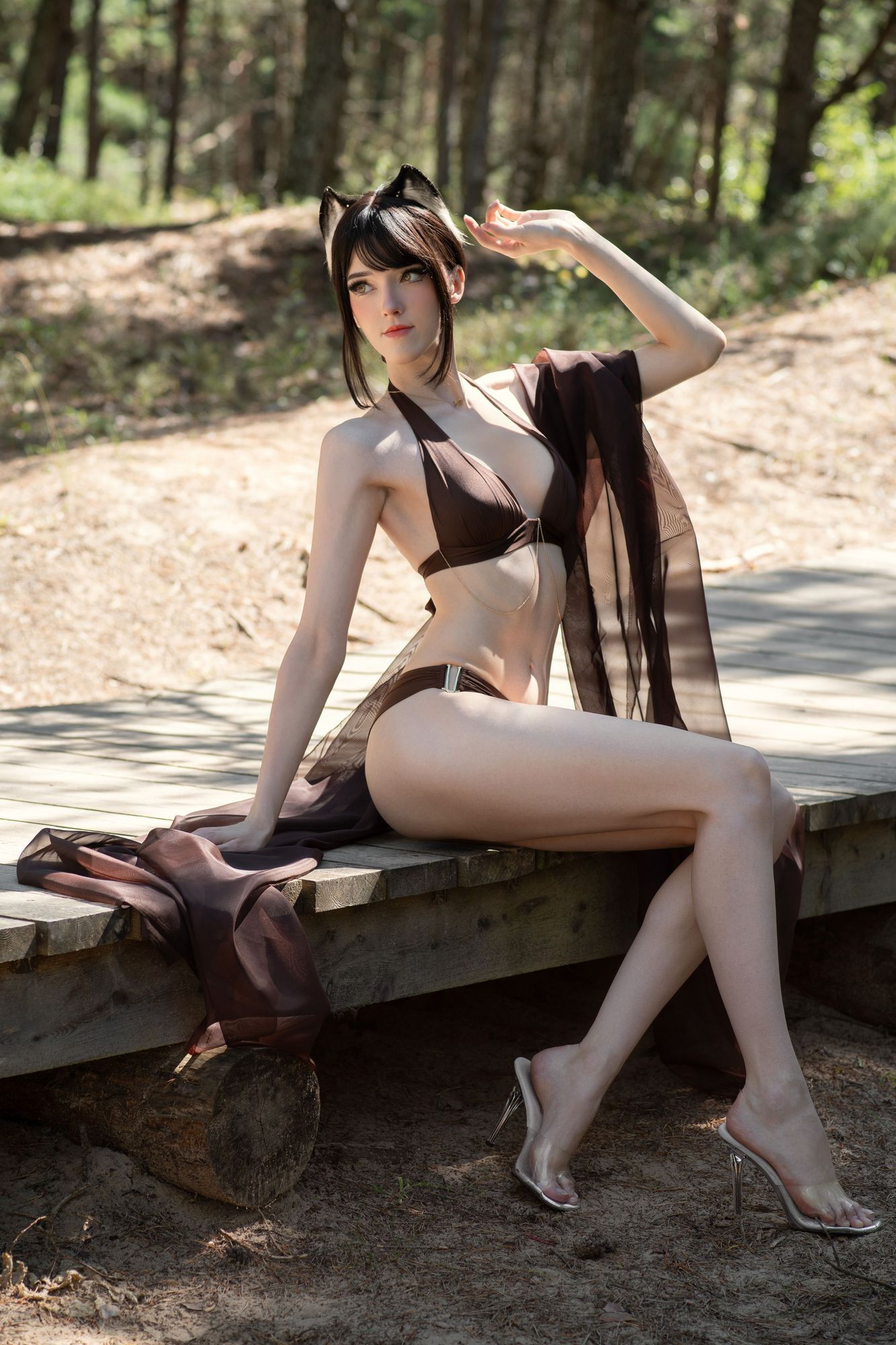 No.042 – Beachtime bonus set [24P]-次元堂