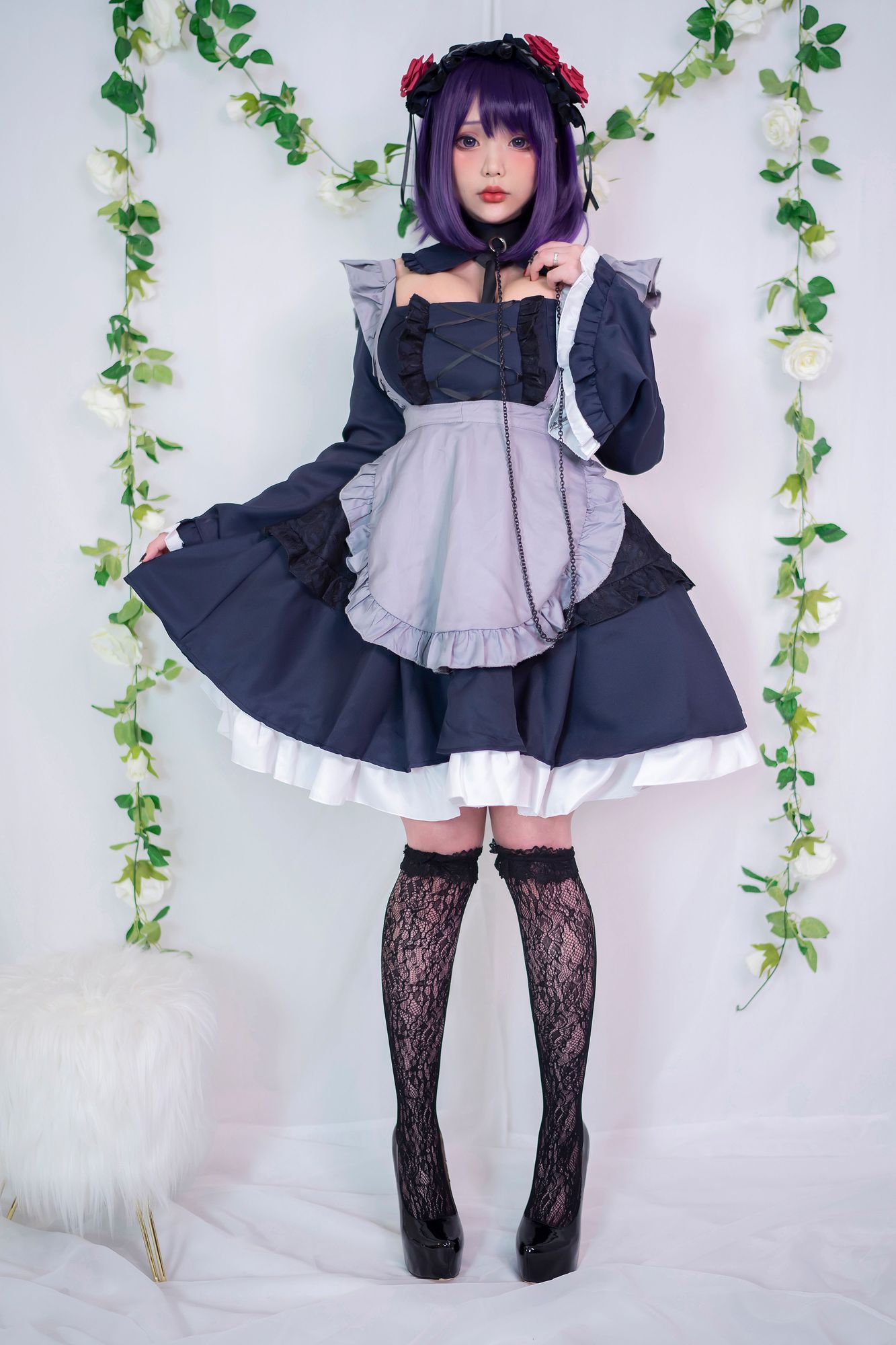 No.042-Shizuku tan [21P]-次元堂