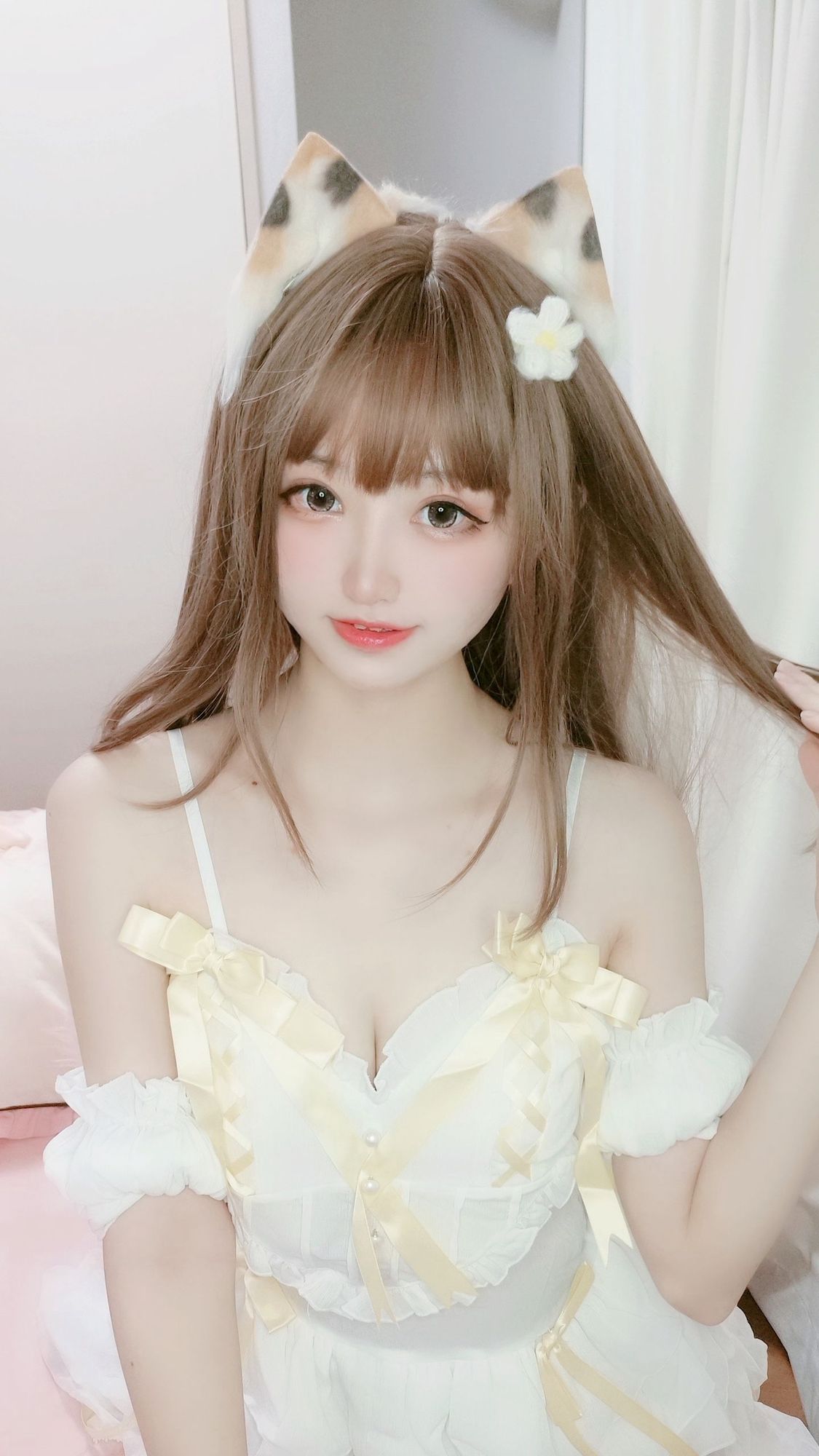 No.042-三花猫 [12P]-次元堂