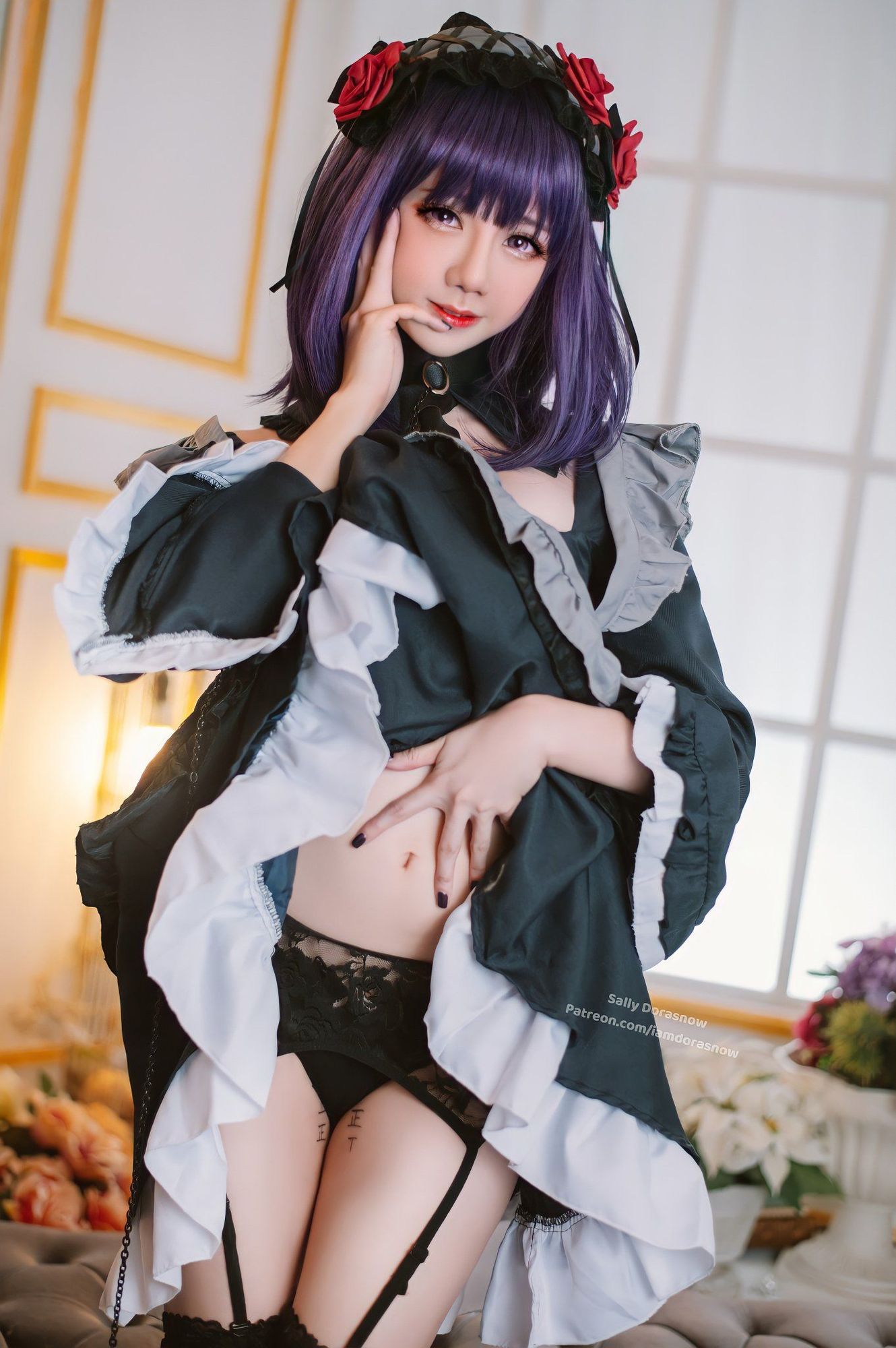 No.043-Marin Kitagawa [50P]-次元堂