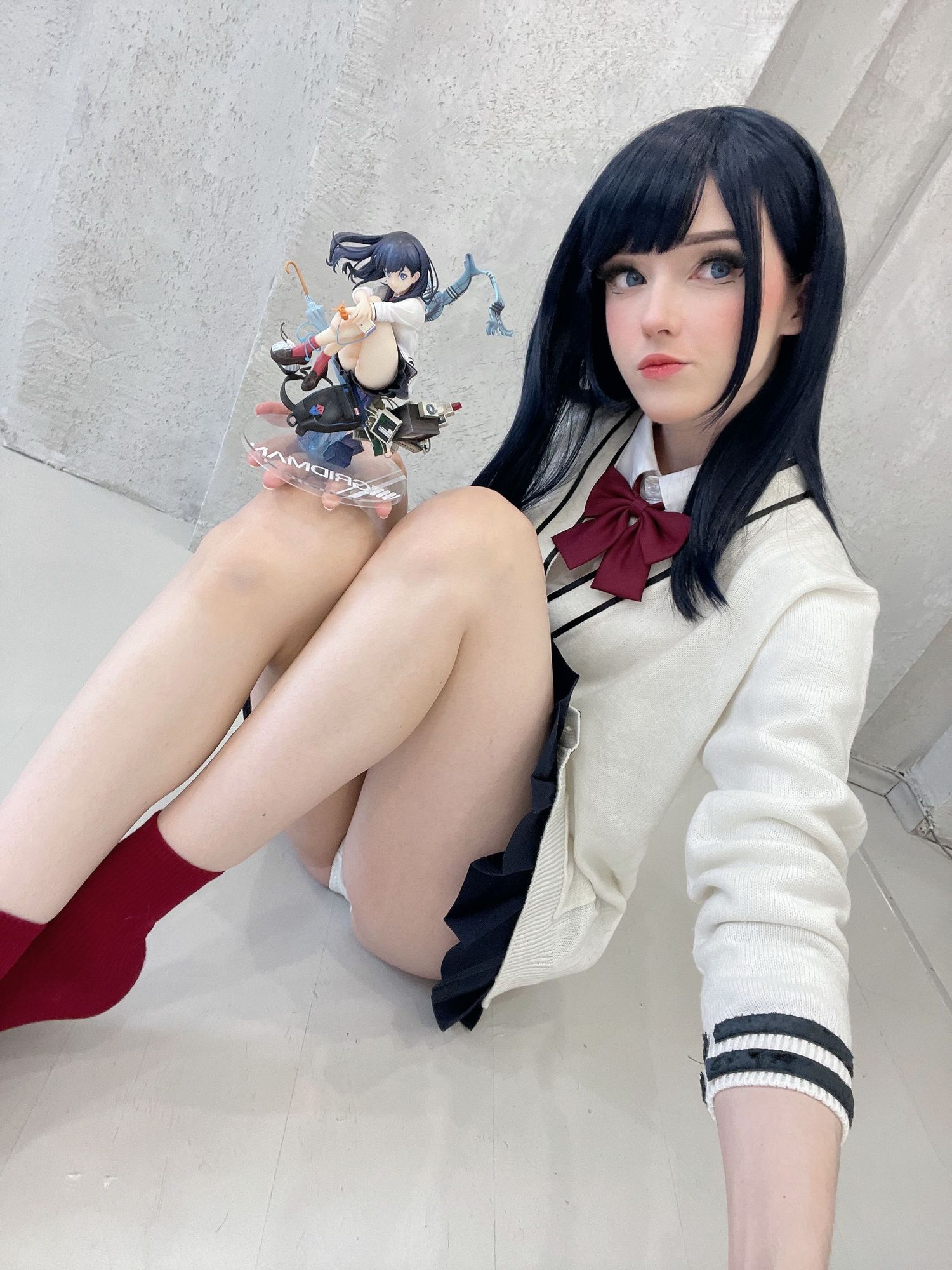No.043 – Rikka Takarada [24P 5V]-次元堂