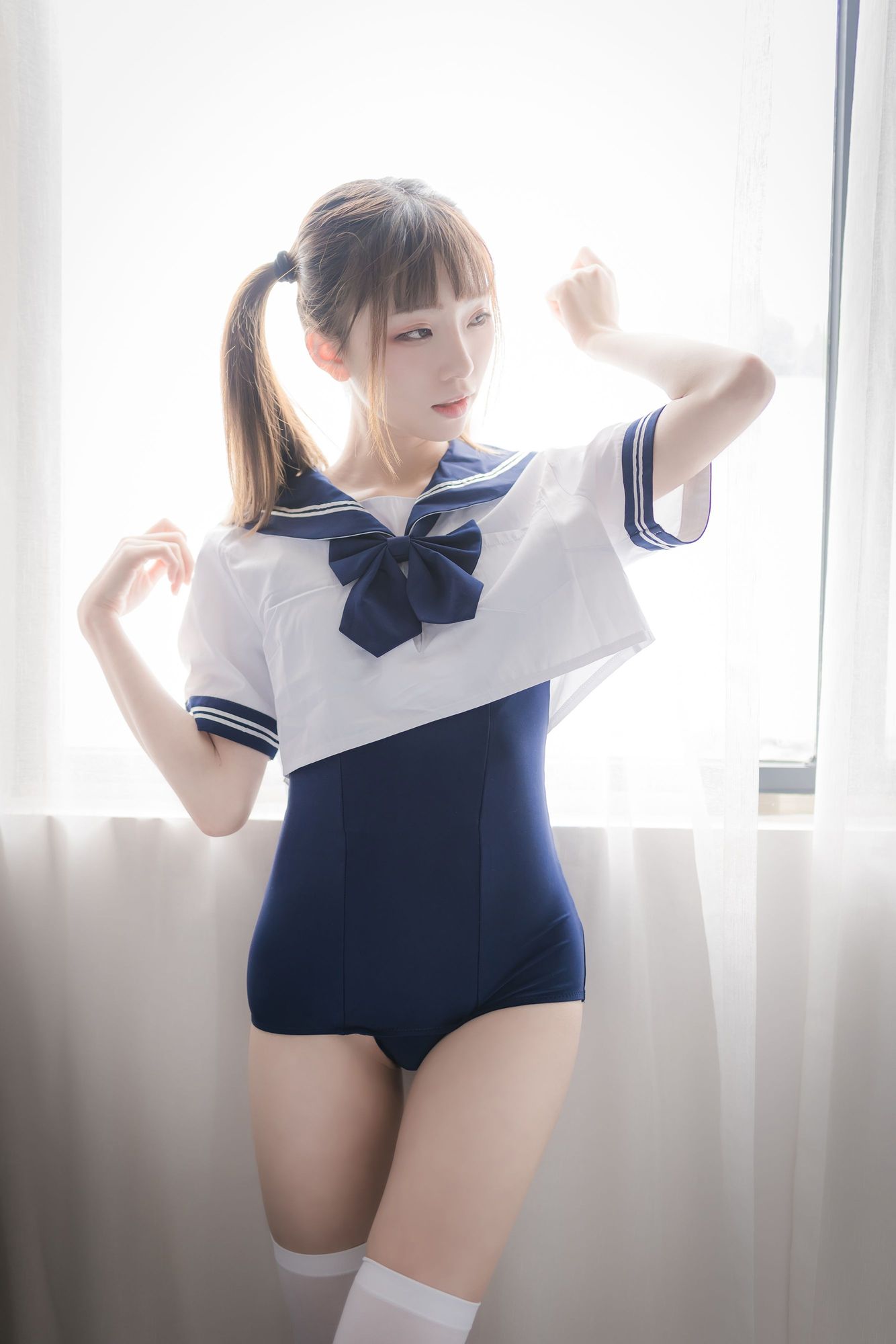 No.043-泳装JK [43P]-次元堂