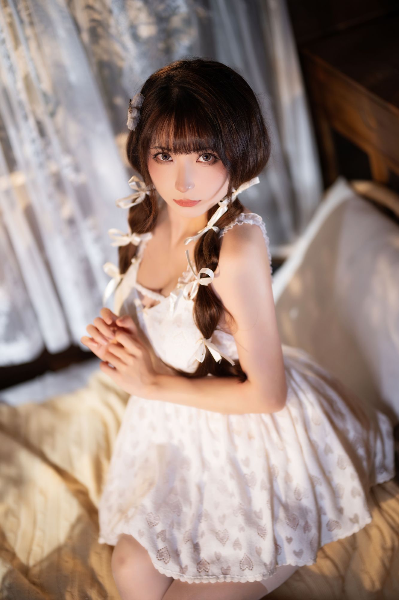 No.043 – 芭蕾小姐 [70P]-次元堂
