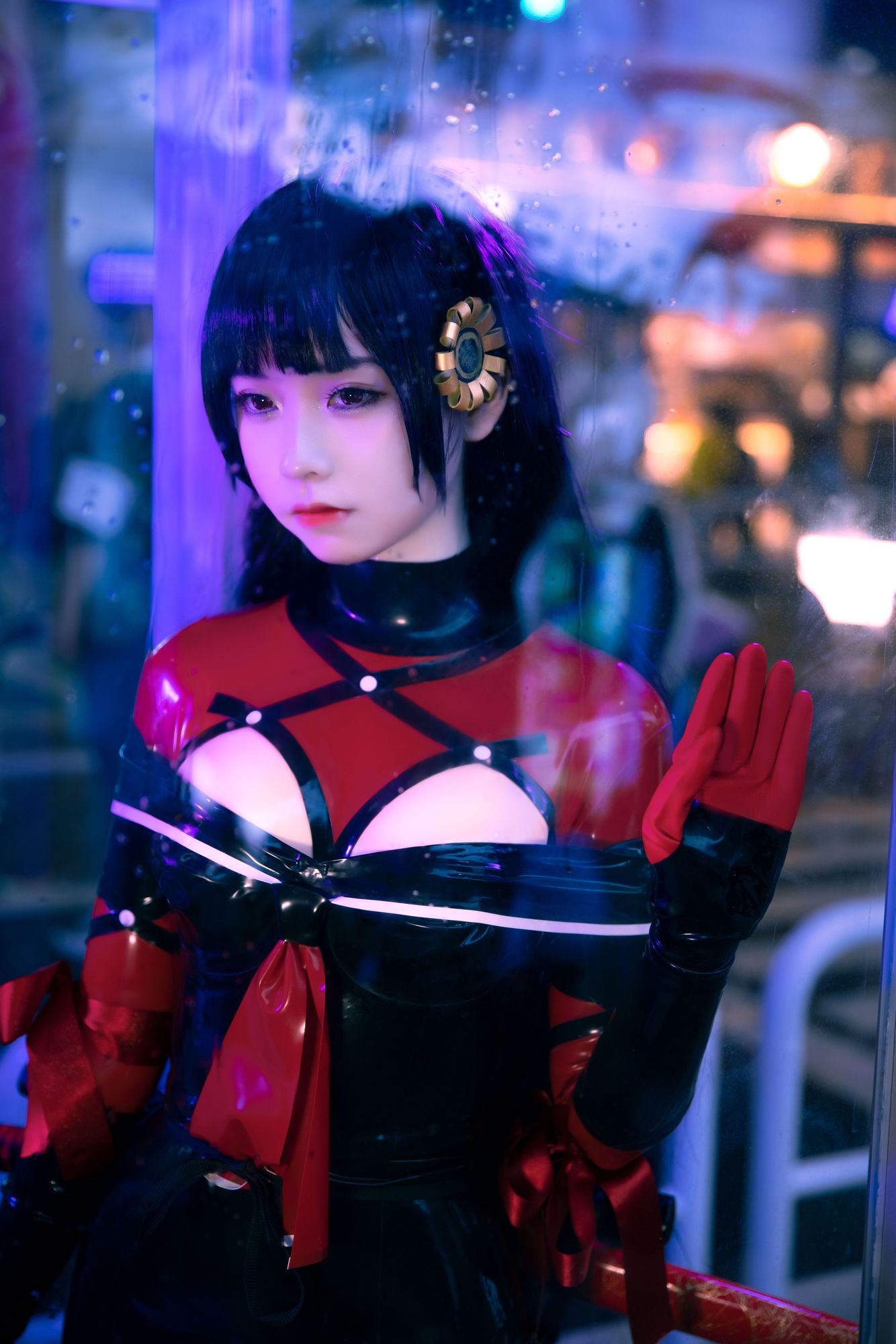 No.043-菊千代 [20P]-次元堂