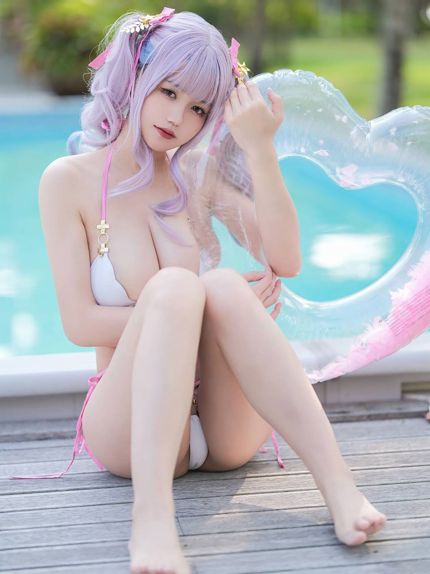No.044 – [Patreon] 2023年03月订阅 [49P]-次元堂