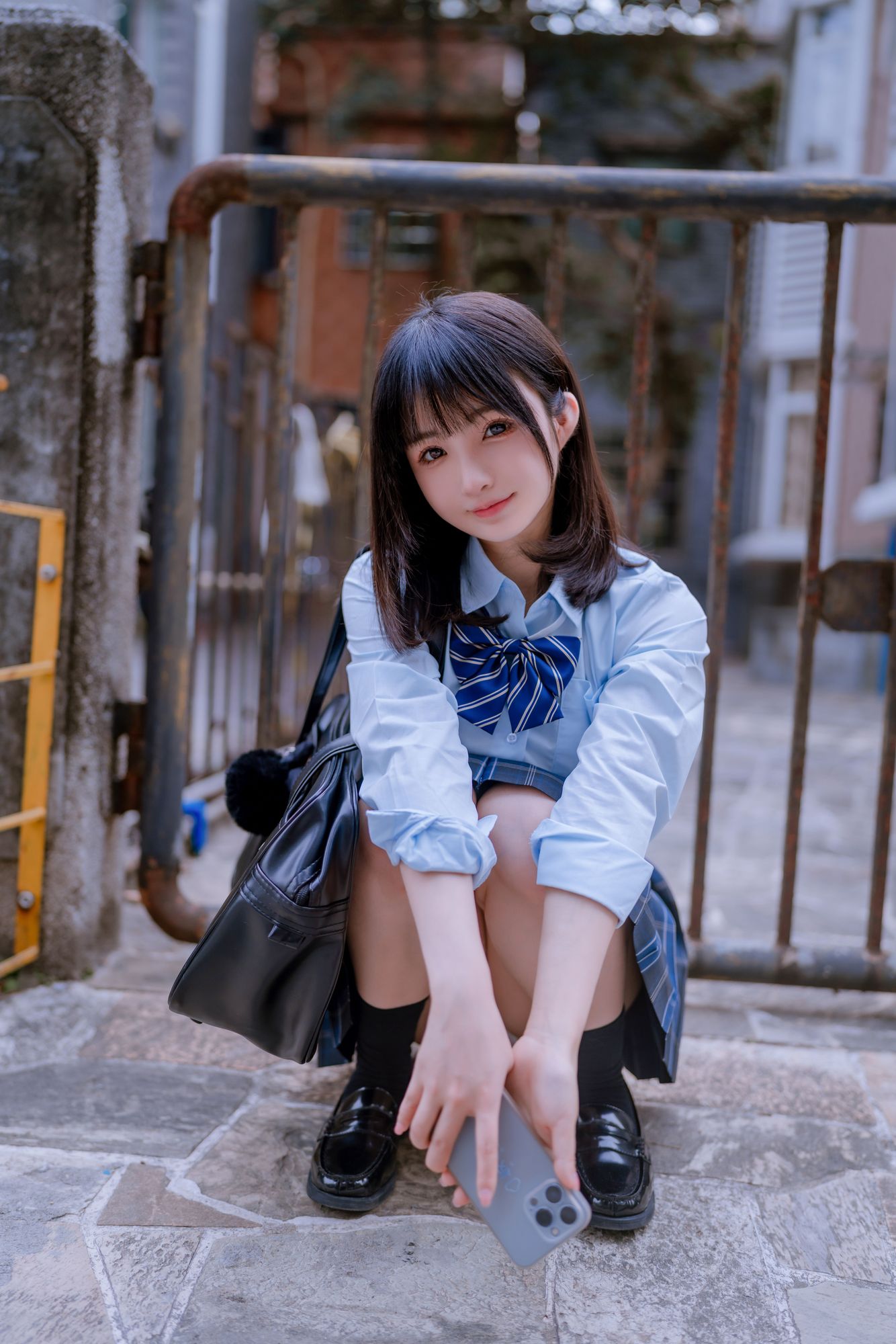No.044-jk之居家 [65P]-次元堂