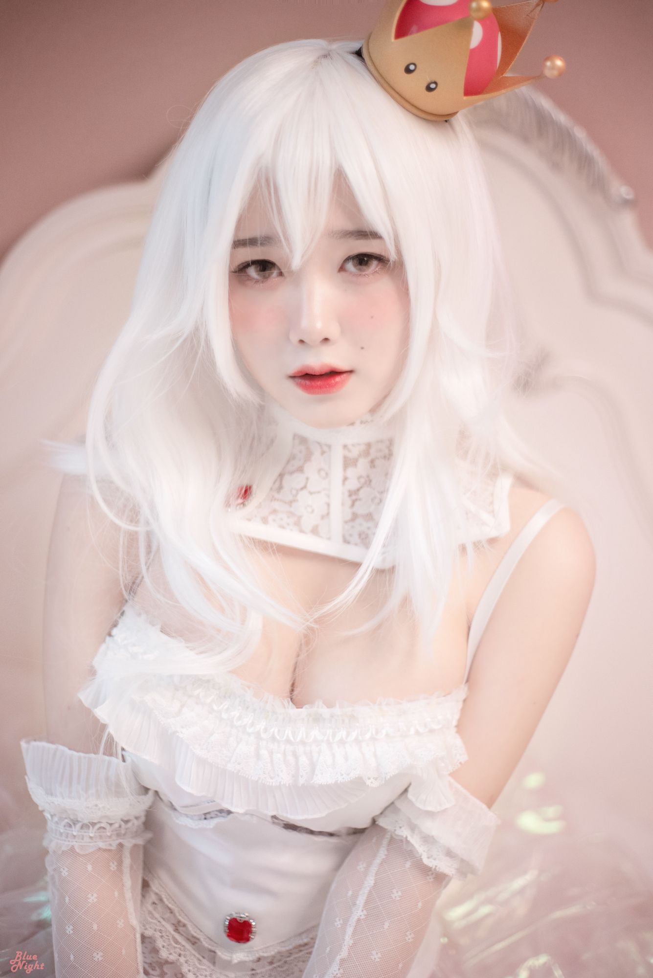 No.045-[BLUECAKE] Trick or Treat [66P]-次元堂