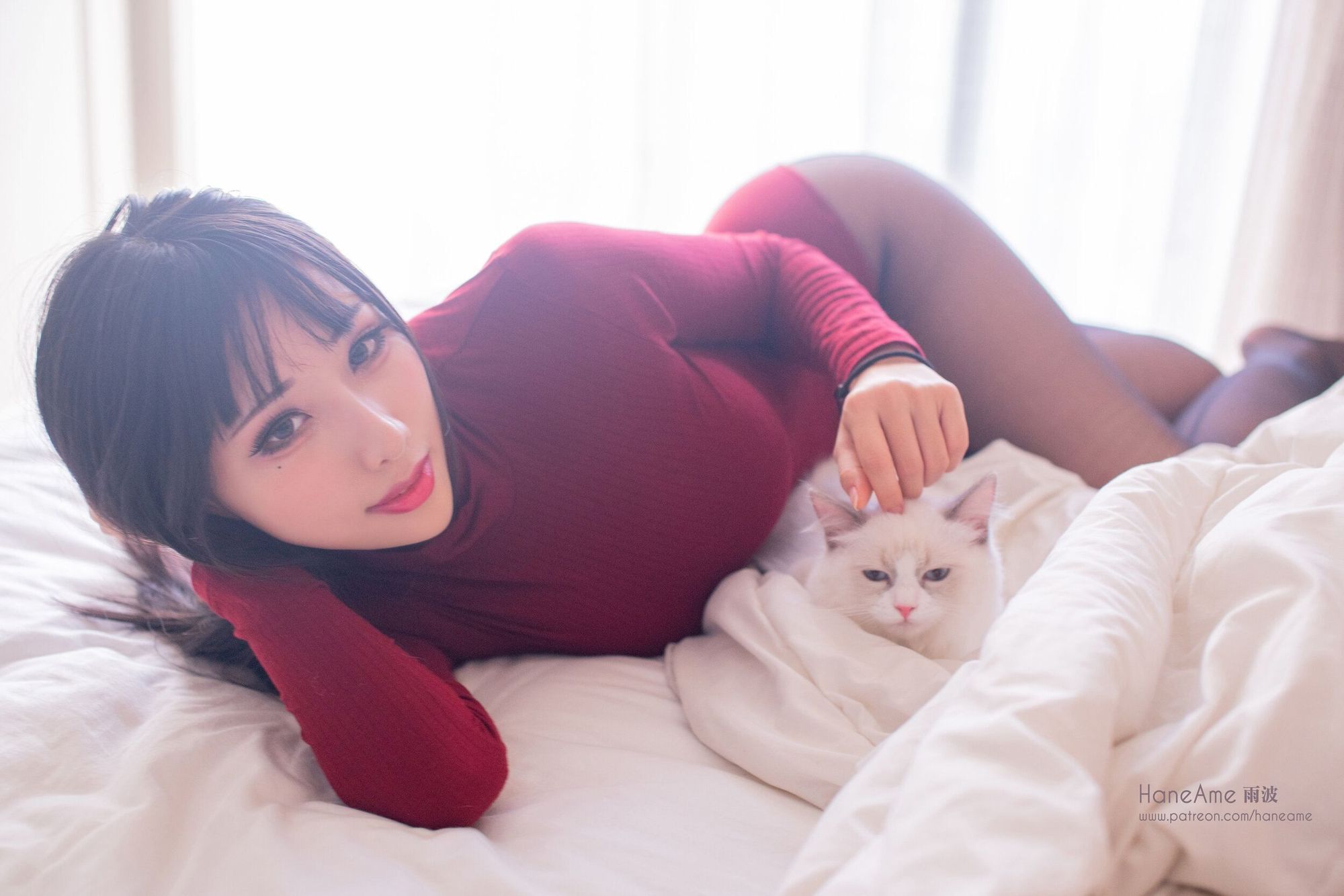No.045-UNIQLO Sweater [24P]-次元堂