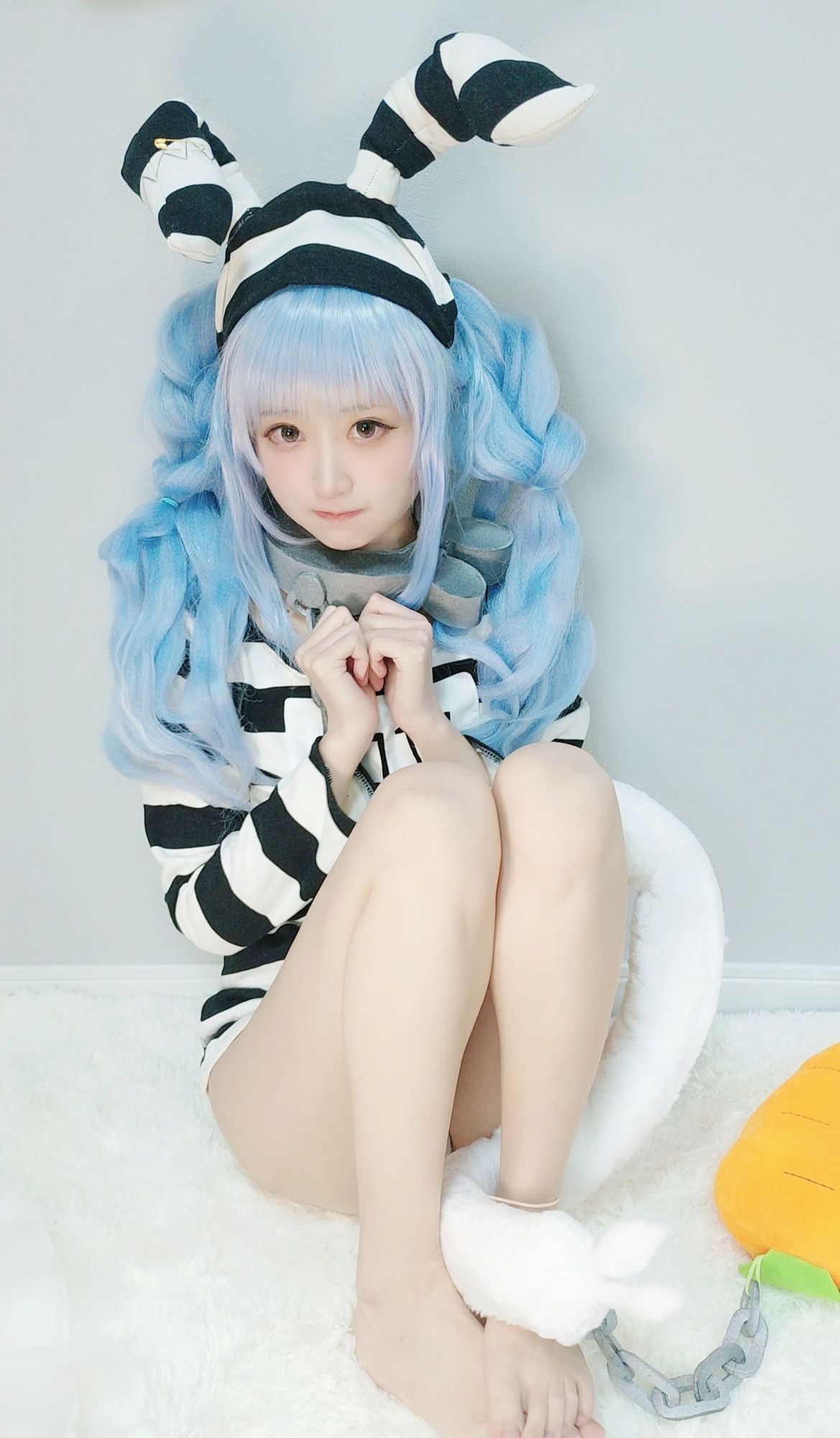 No.045-兔田佩可拉 [14P]-次元堂