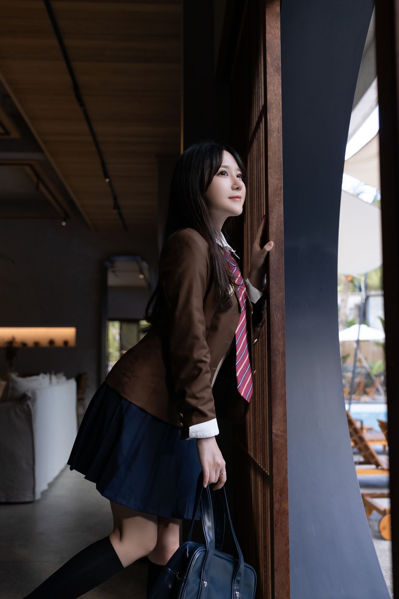 No.045 – 外出回忆录 [120P]-次元堂