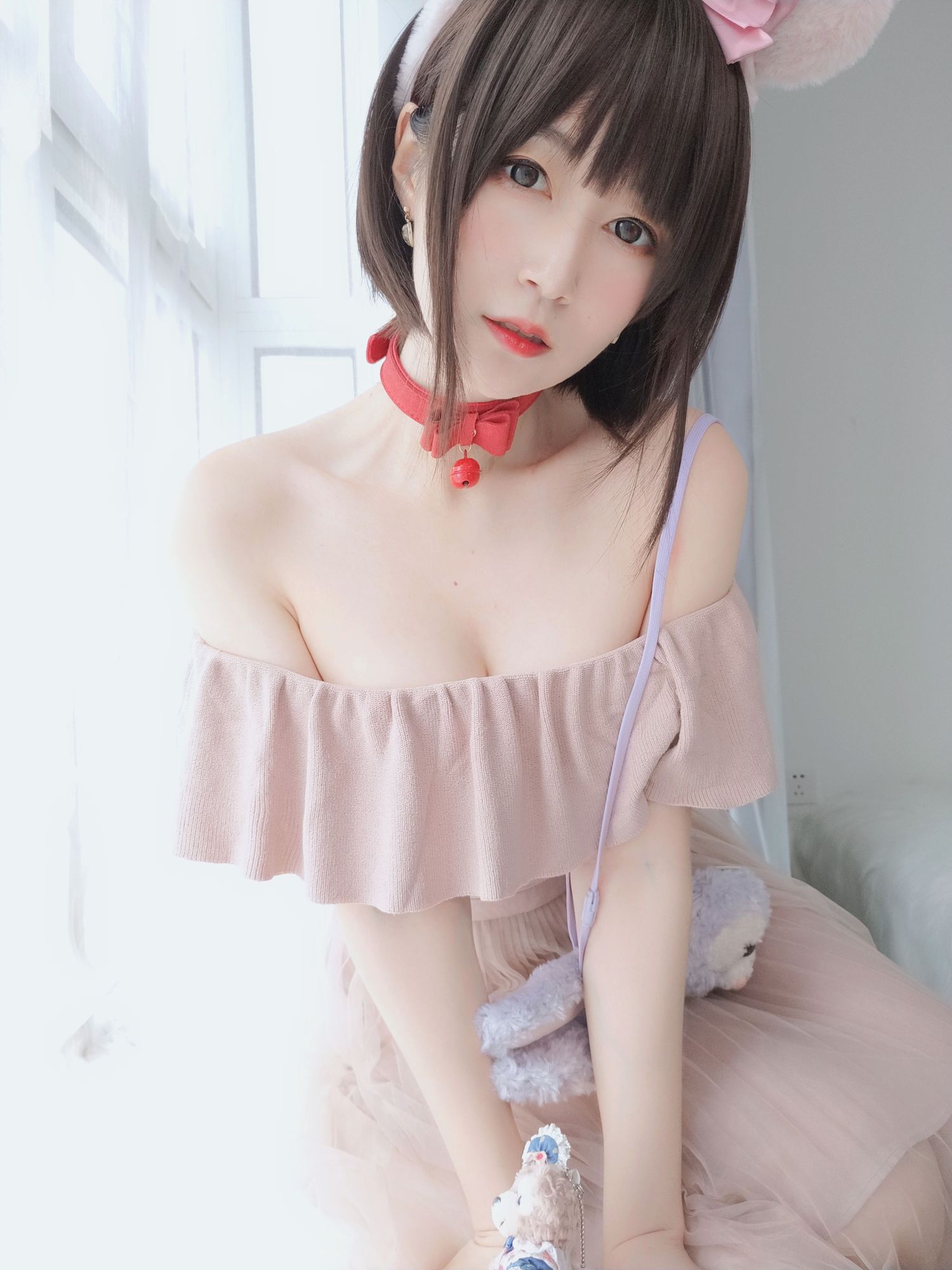 No.045-桌面壁纸 [100P 5V]-次元堂