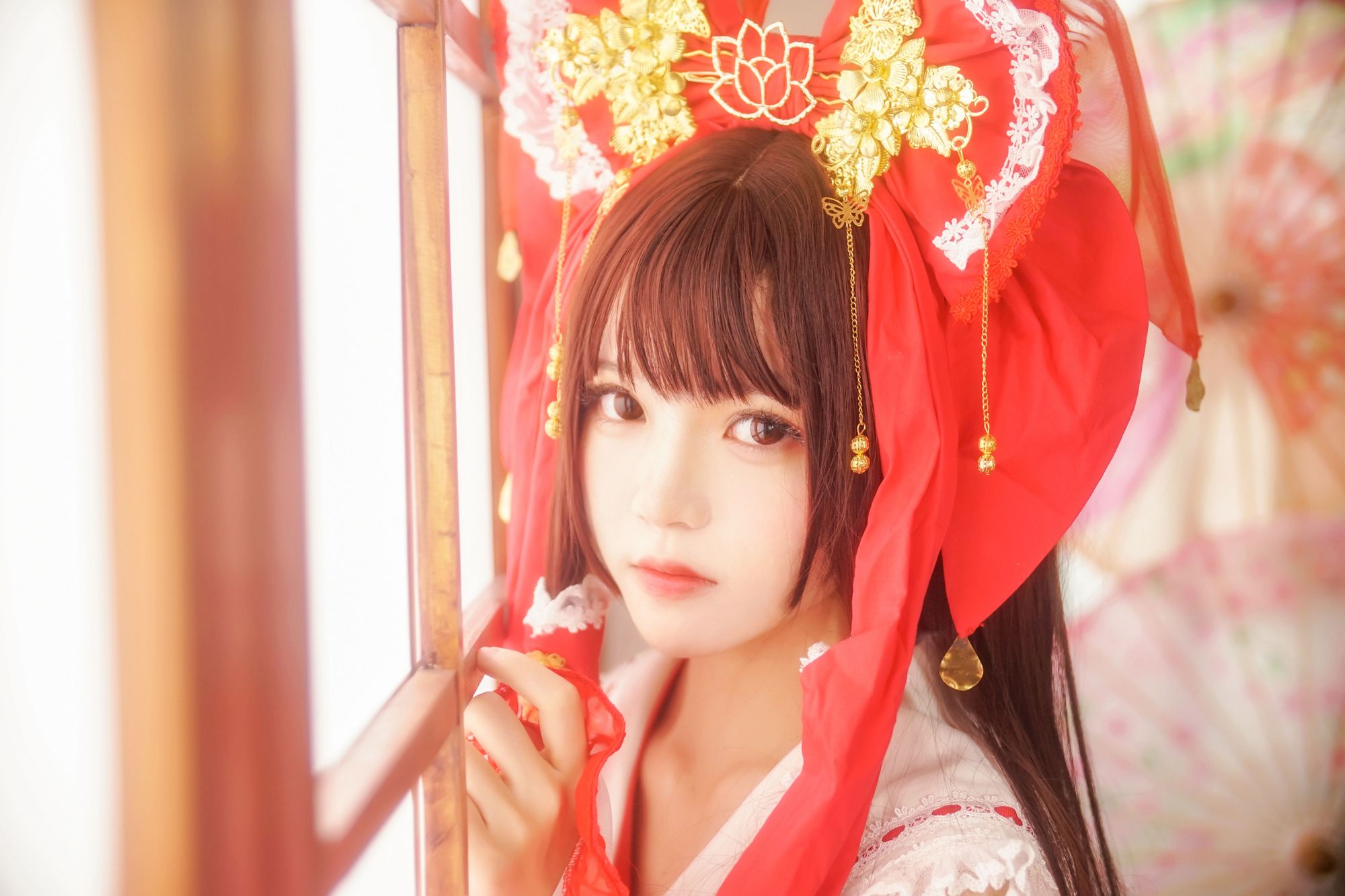 No.045-灵梦 新年快乐 [45P]-次元堂