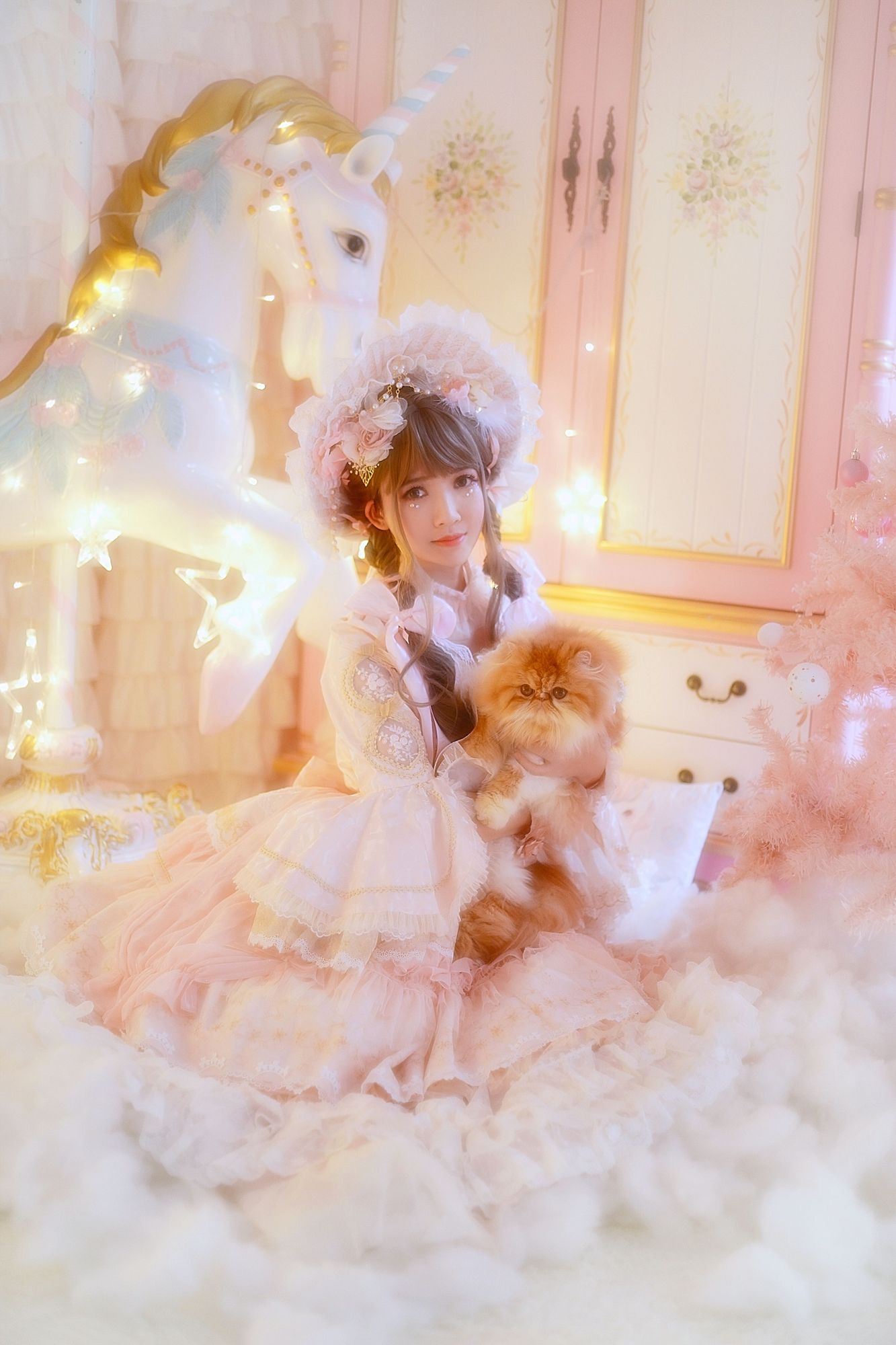 No.045-猫 [20P]-次元堂