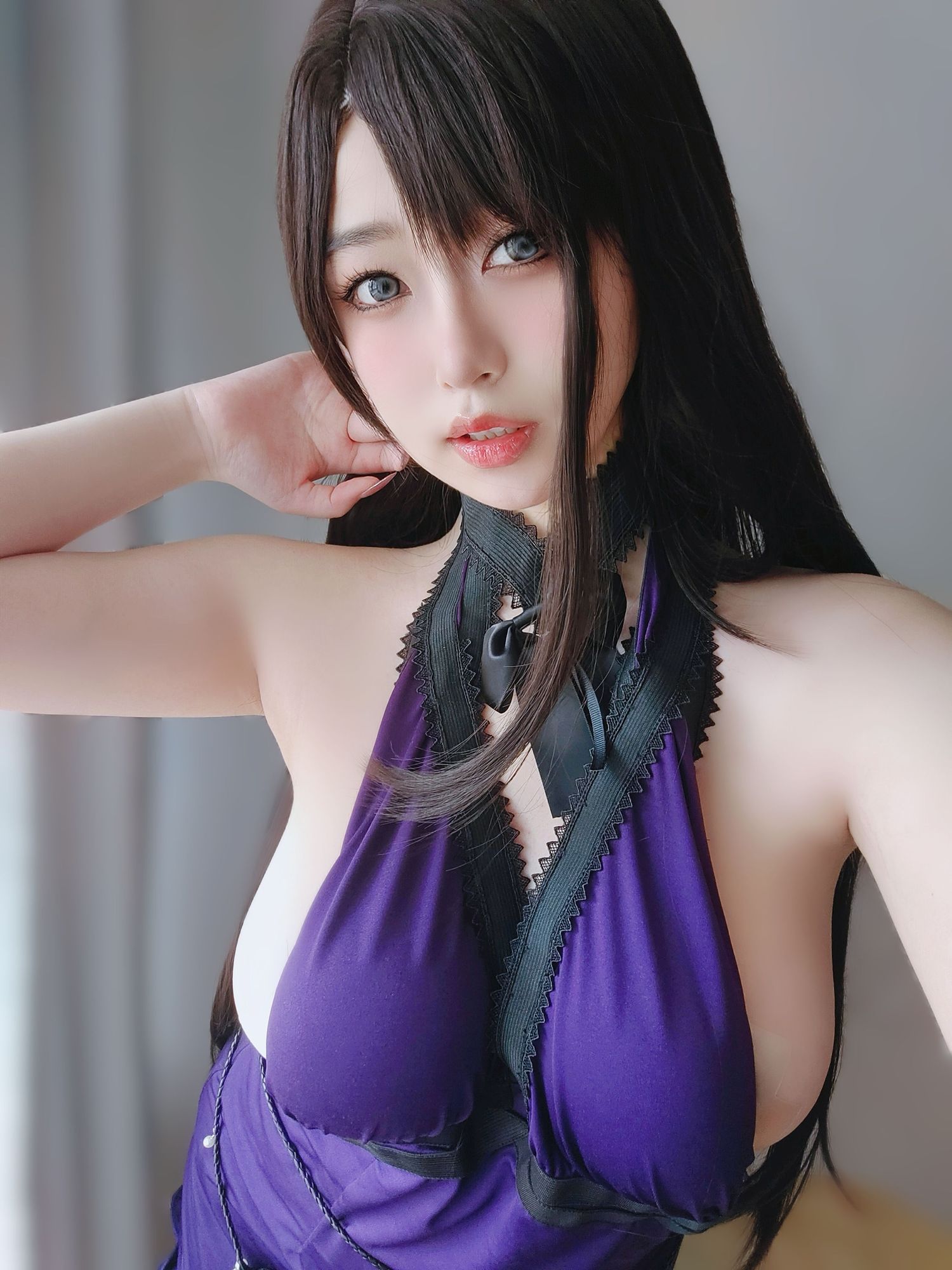 No.045 – 蒂法 [80P]-次元堂