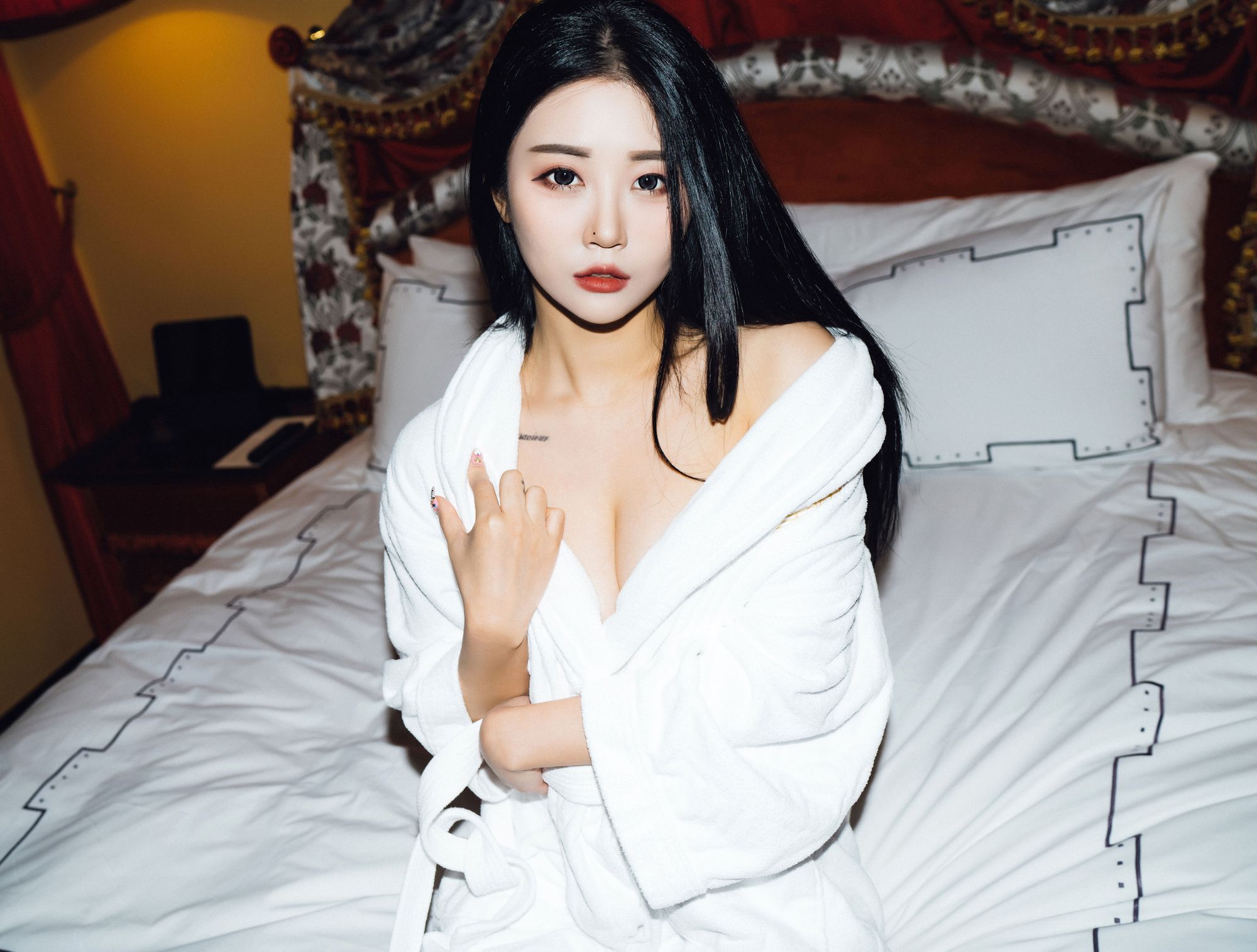 No.046-[Moon Night Snap] Good Day vol.02 [74P 1V]-次元堂