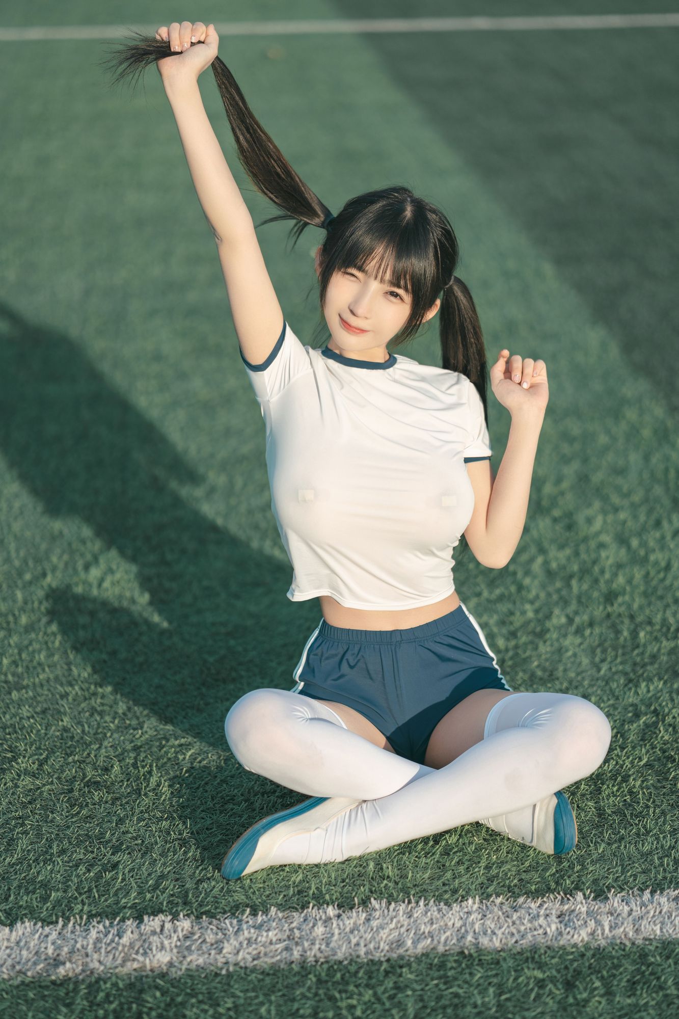 No.046-体操服 [75P]-次元堂