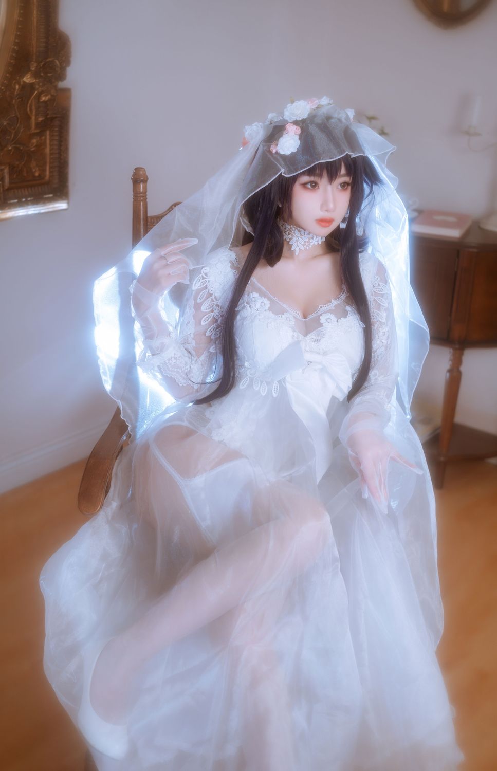 No.047-57婚纱 [38P]-次元堂