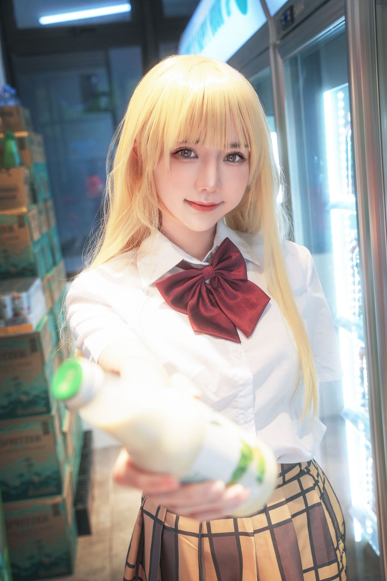 No.047-Shiina Mahiru [25P]-次元堂