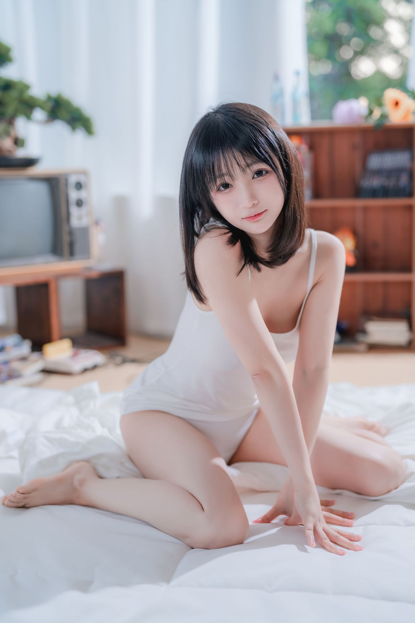 No.047-夏日情事 [62P]-次元堂