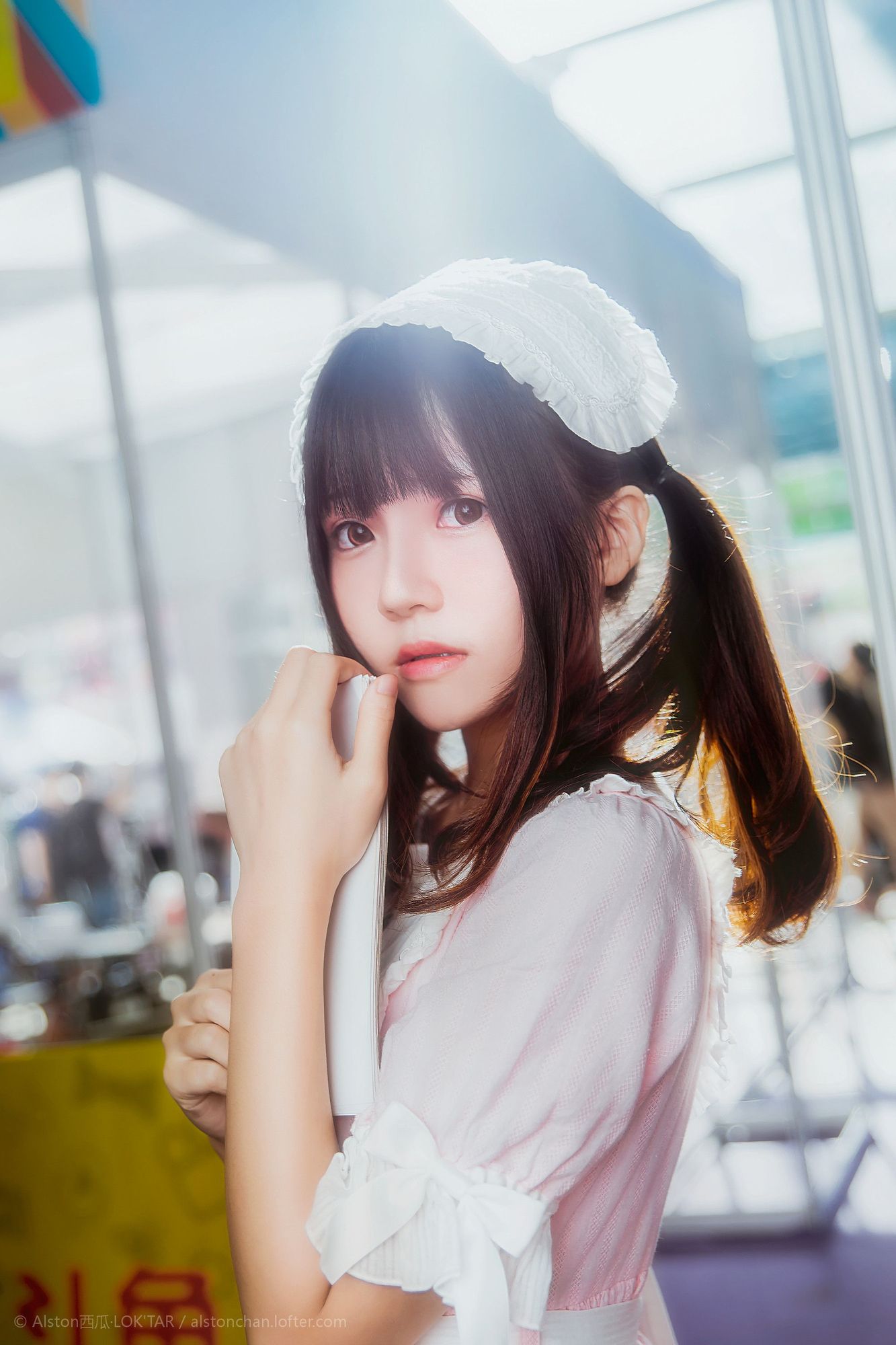 No.047-妹抖 [9P]-次元堂
