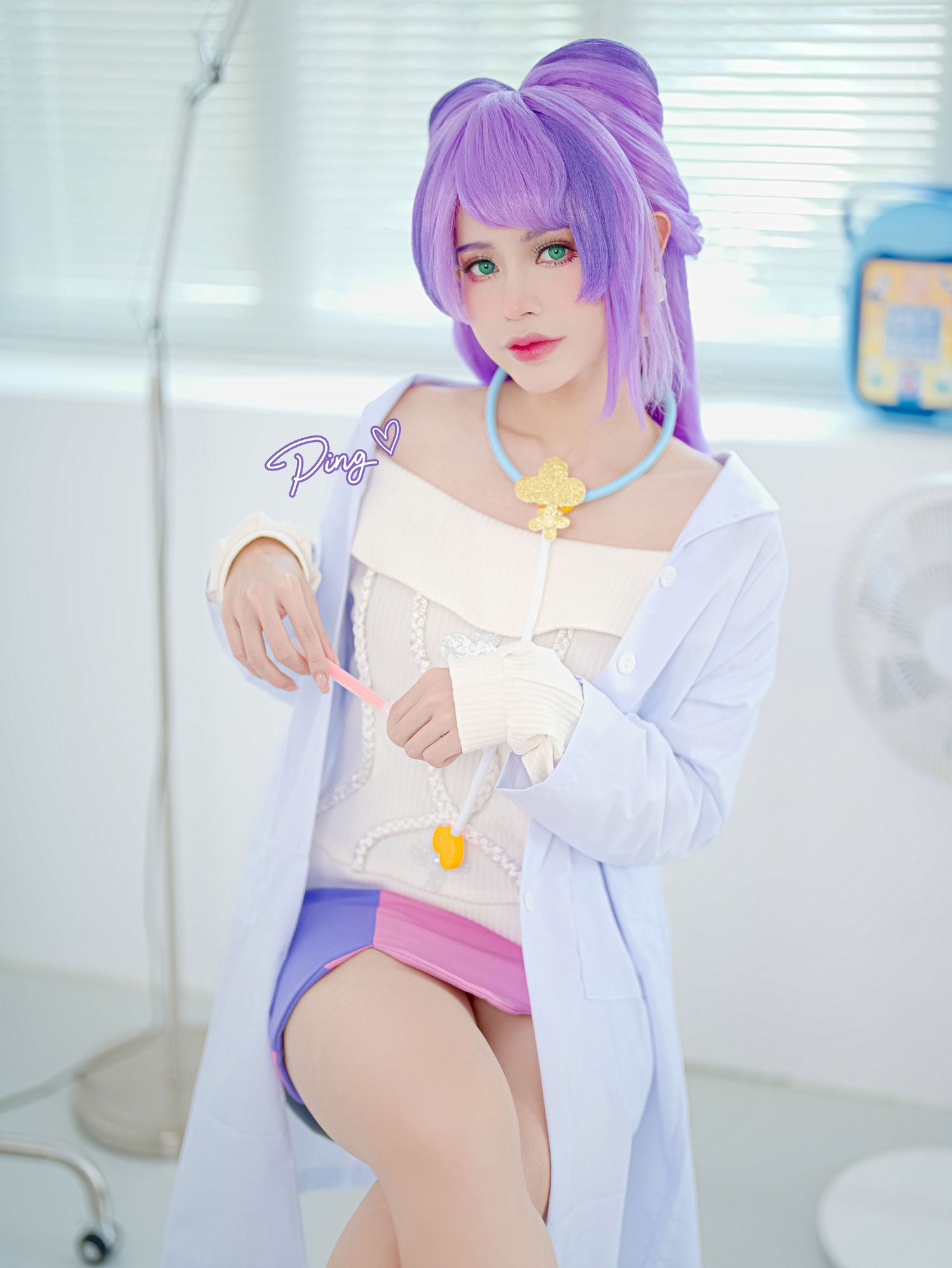 No.048-Miriam (Pokemon Scarlet and Violet) [23P]-次元堂