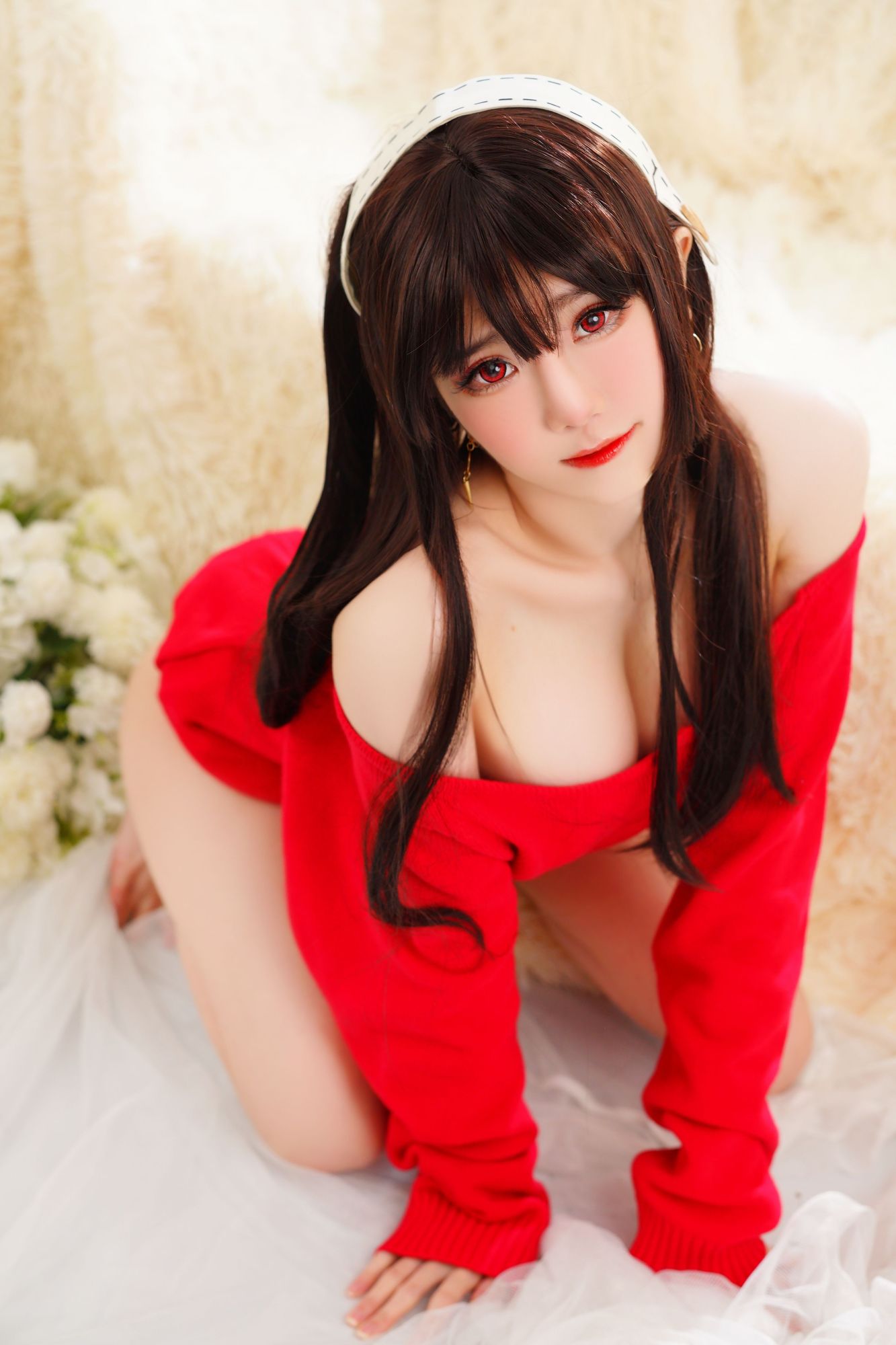 No.048-Yor Housewife [19P]-次元堂
