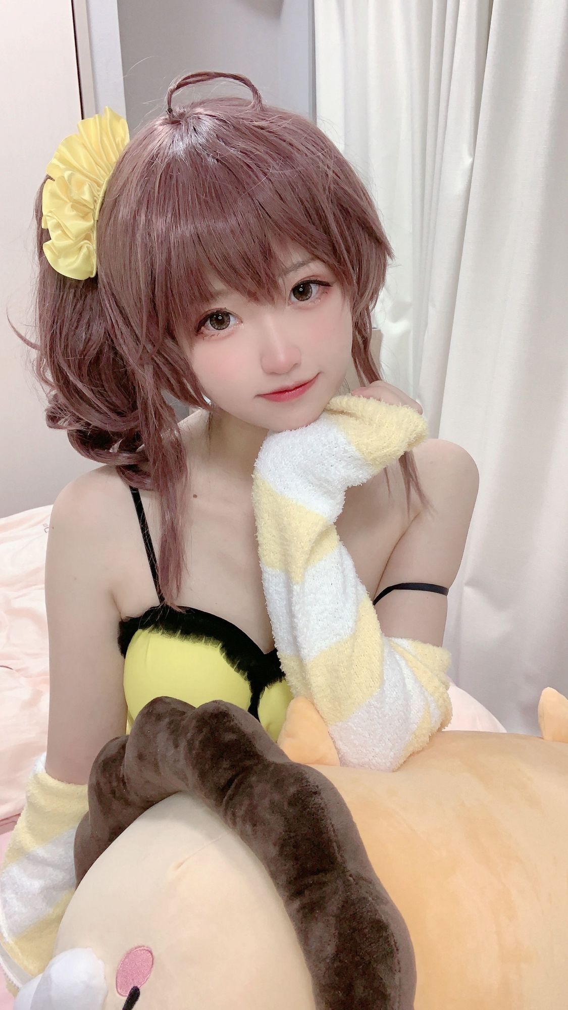 No.048-夏色祭睡衣 [11P]-次元堂