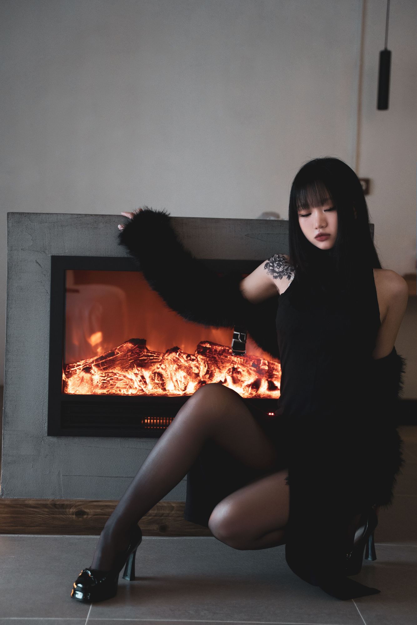 No.048 – 清寂 [22P]-次元堂
