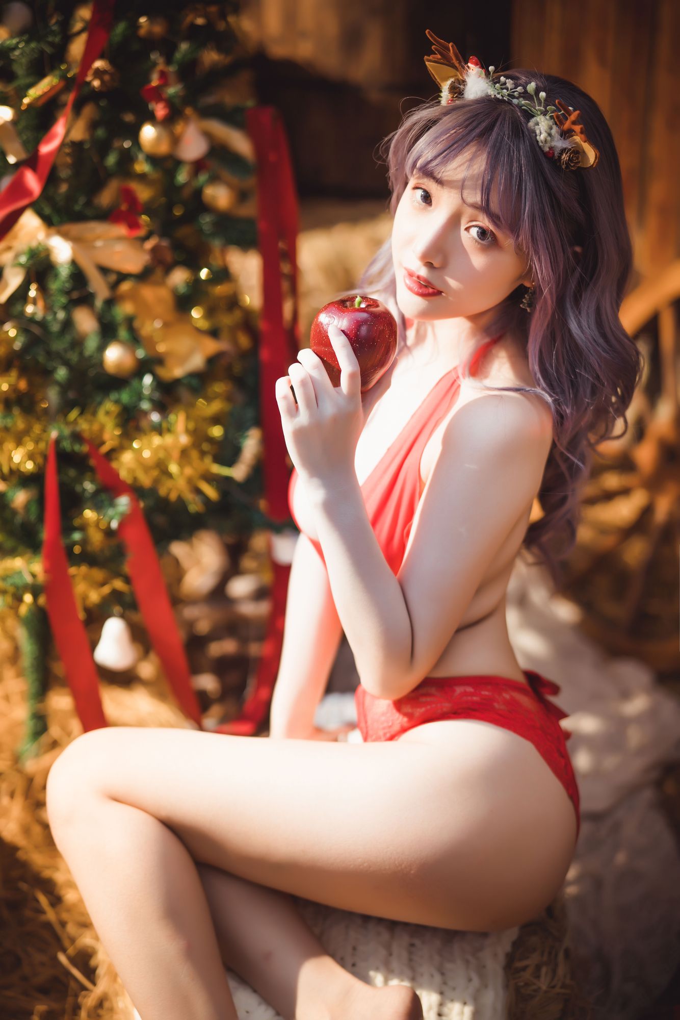 No.049-2020圣诞 [30P]-次元堂