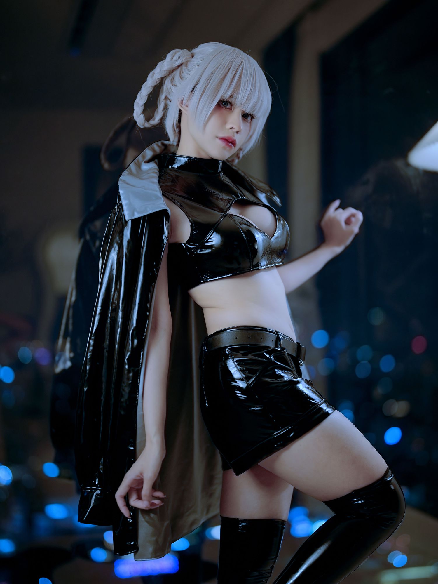 No.049-Nazuna [52P]-次元堂
